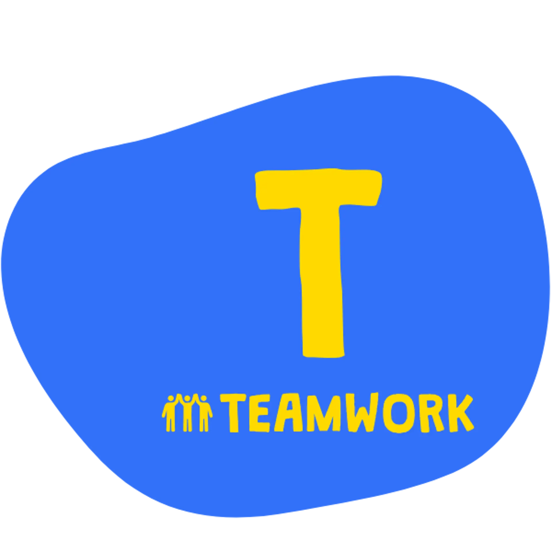 Barracudas ACTIVE Motto - Teamwork