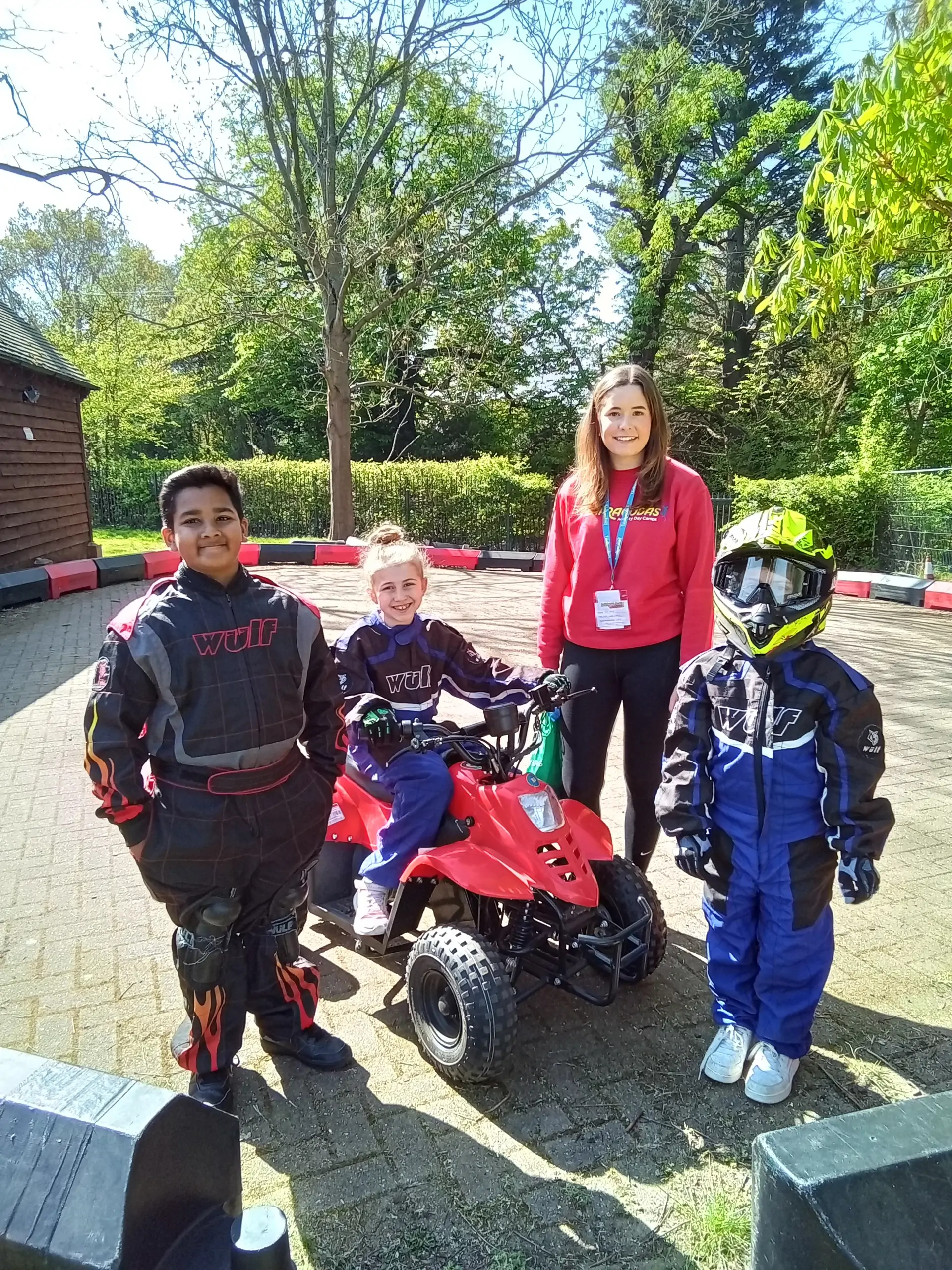 Chigwell motorsports 2 Easter 25.jpg