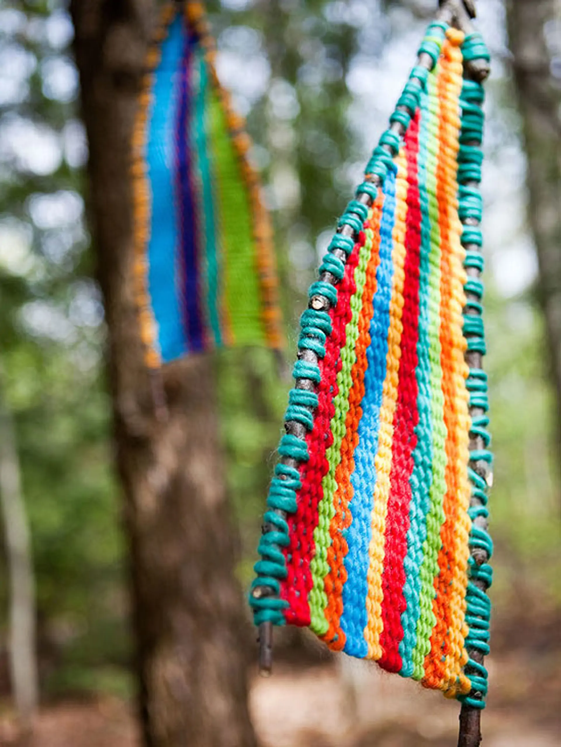 tree tapestry