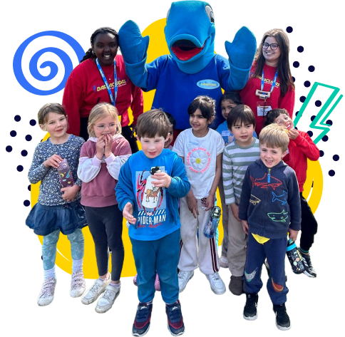 Leave a review for your Barracudas holiday camp experience