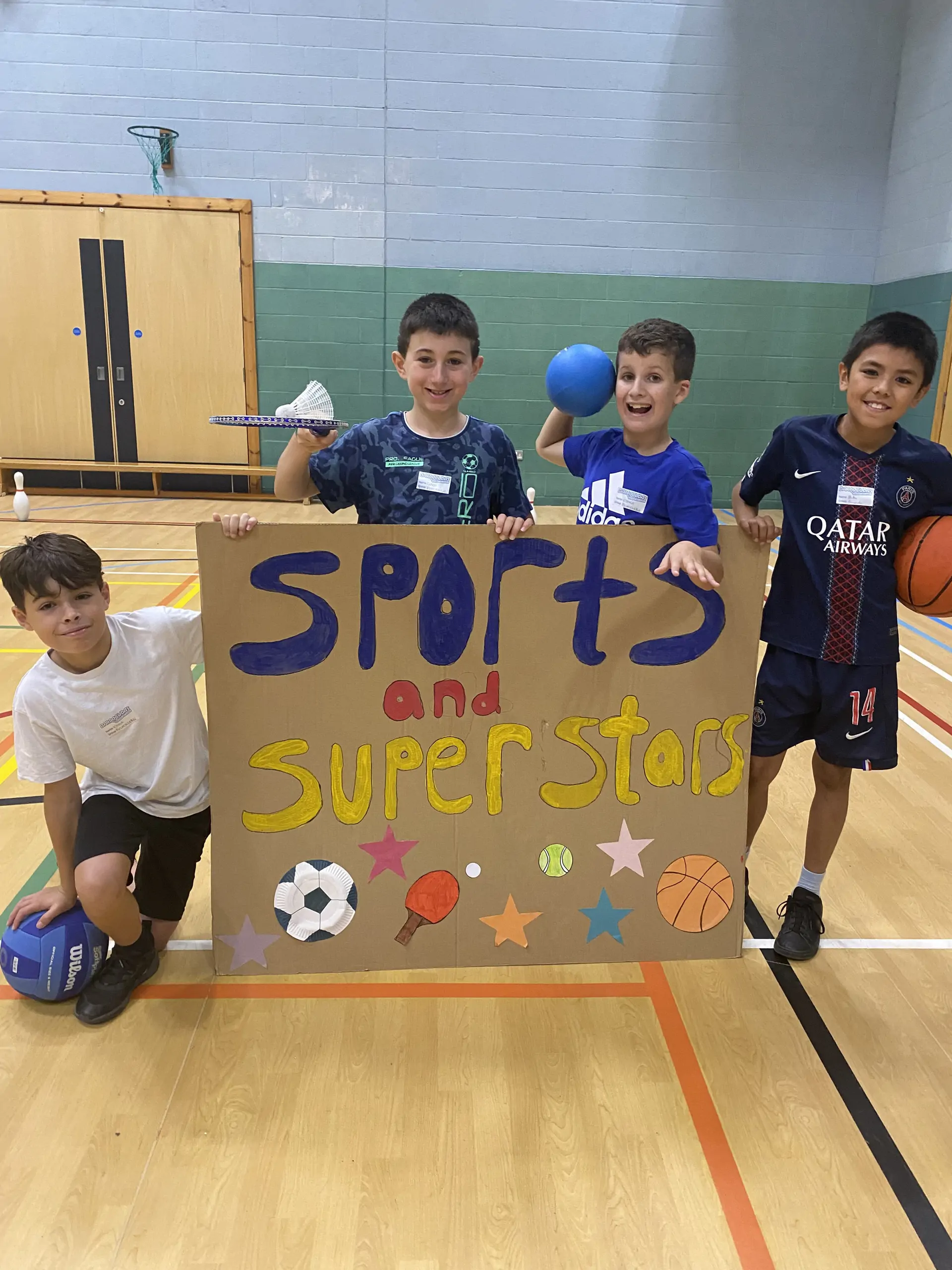 Barracudas High Wycombe sports stars sign.jpg