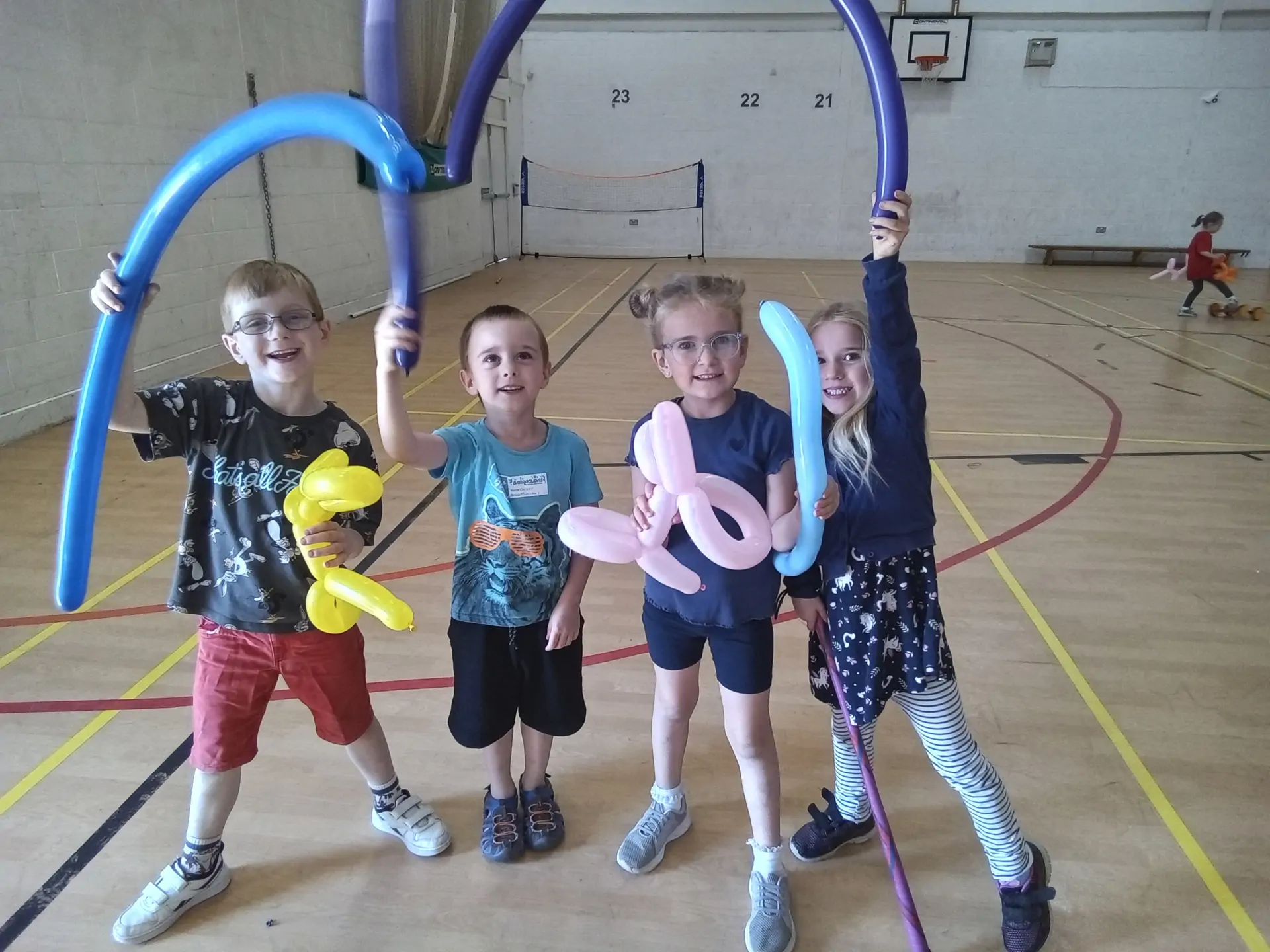 Circus Skills and balloon making at Ely Barracudas camp.jpg