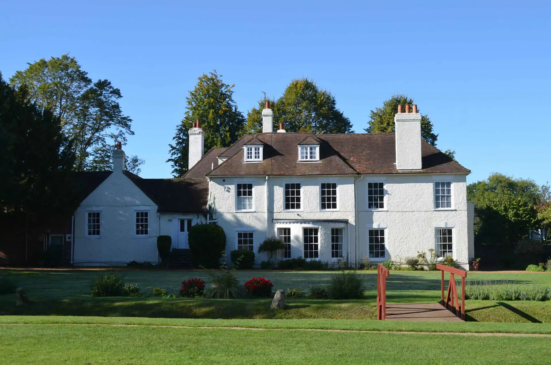 Ripley Court School, Ripley
