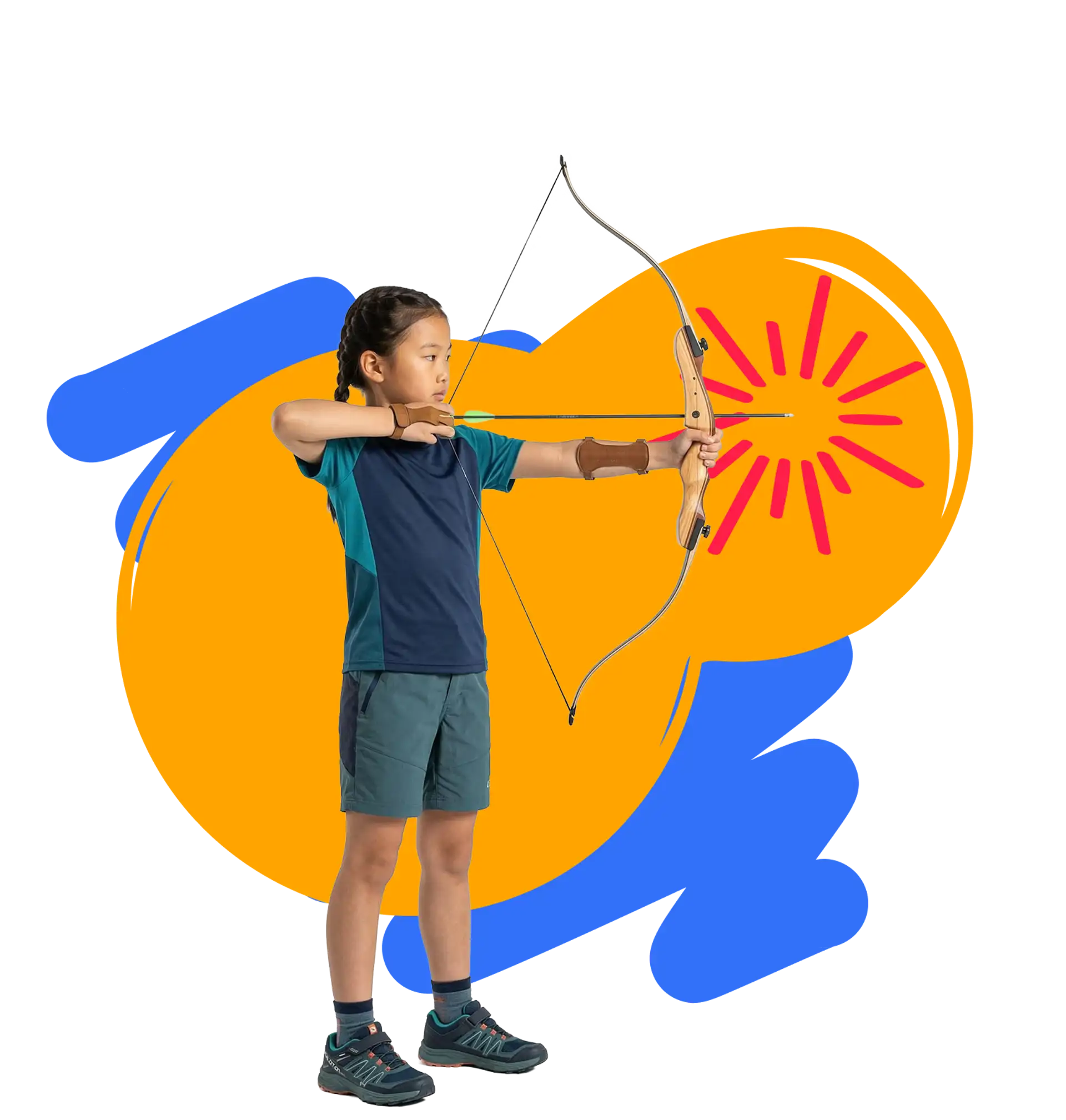 Example Timetable for 10-14 years