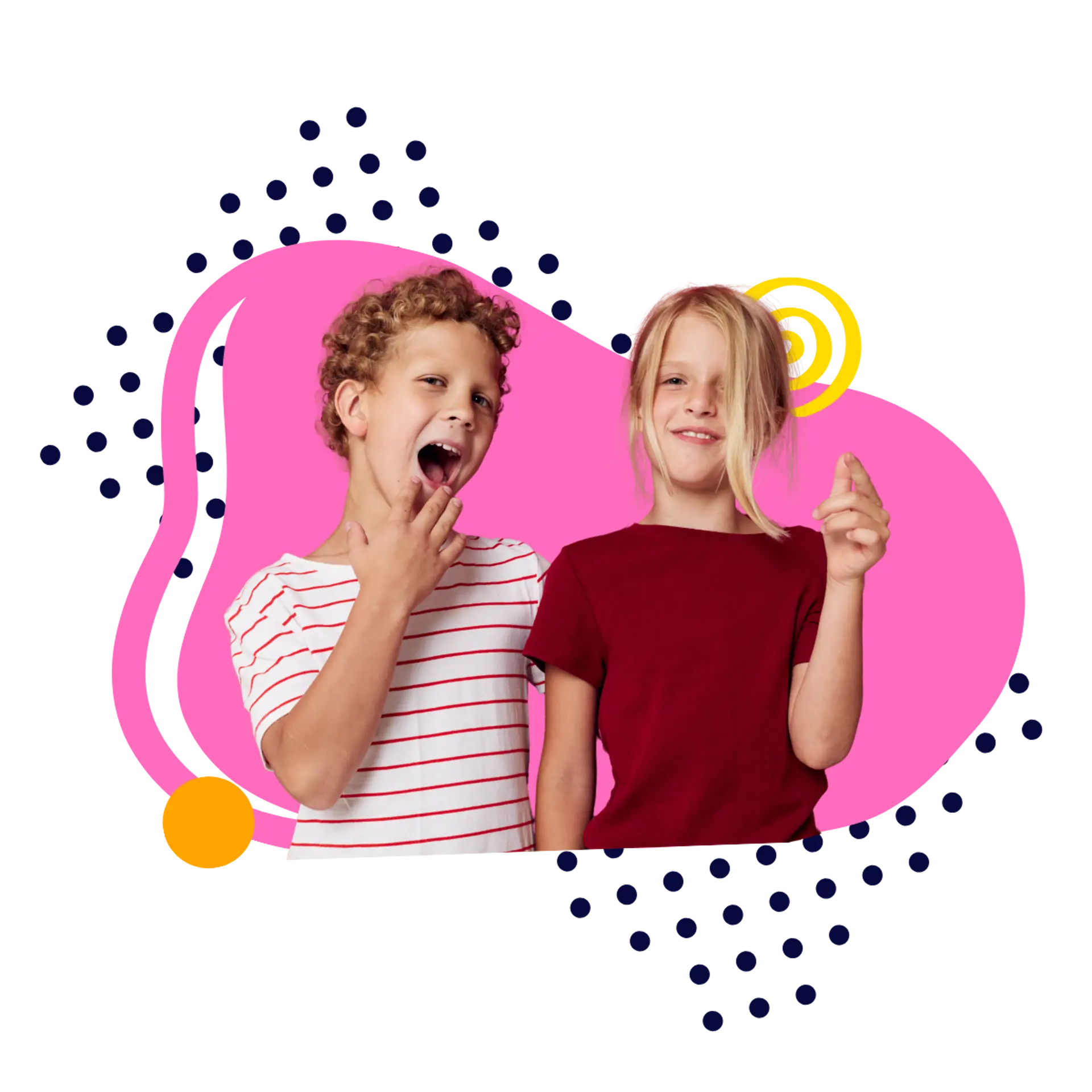 Sibling discounts
