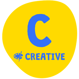 Creative!