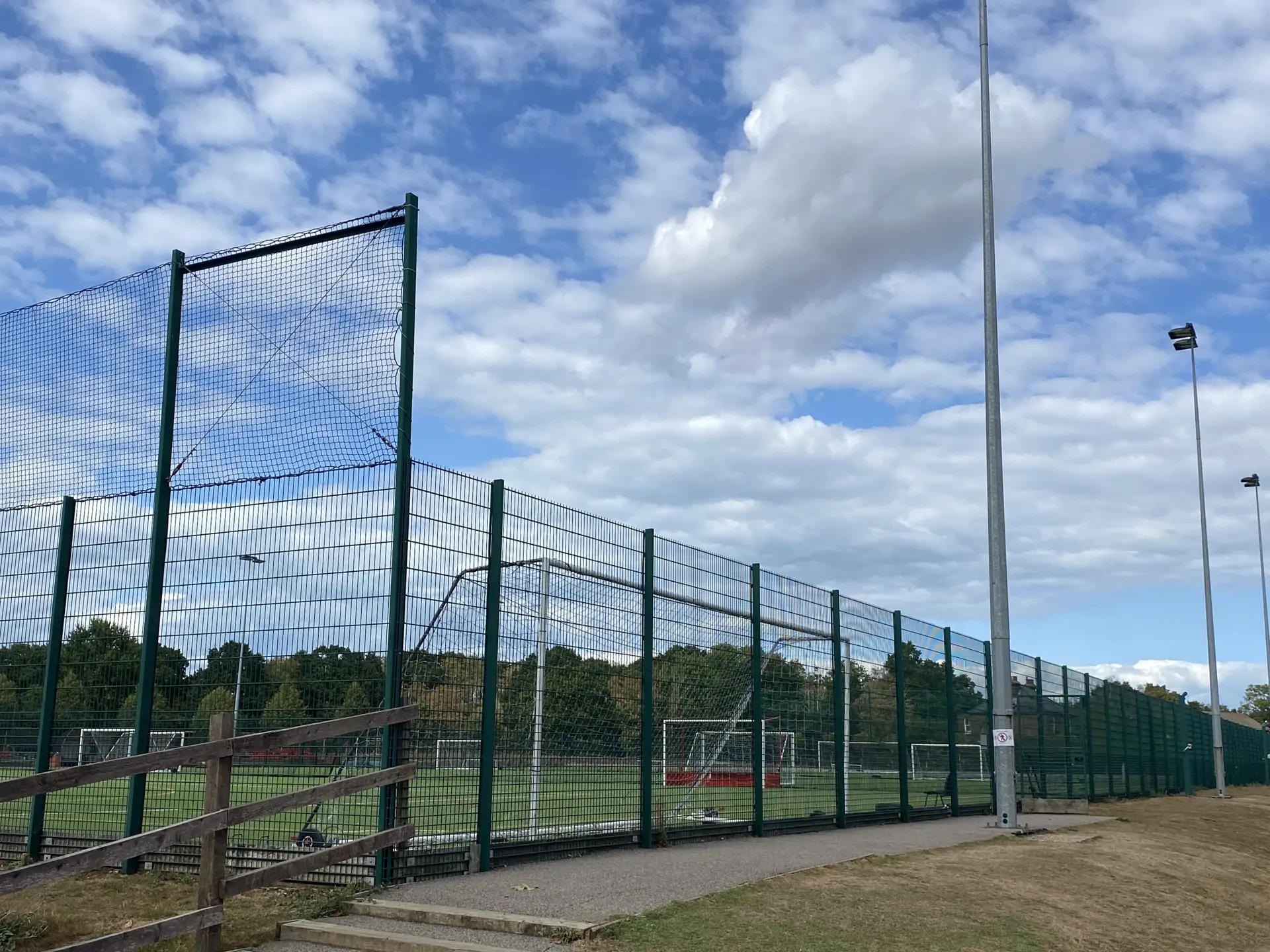 Barracudas Canterbury camp tennis courts.jpg