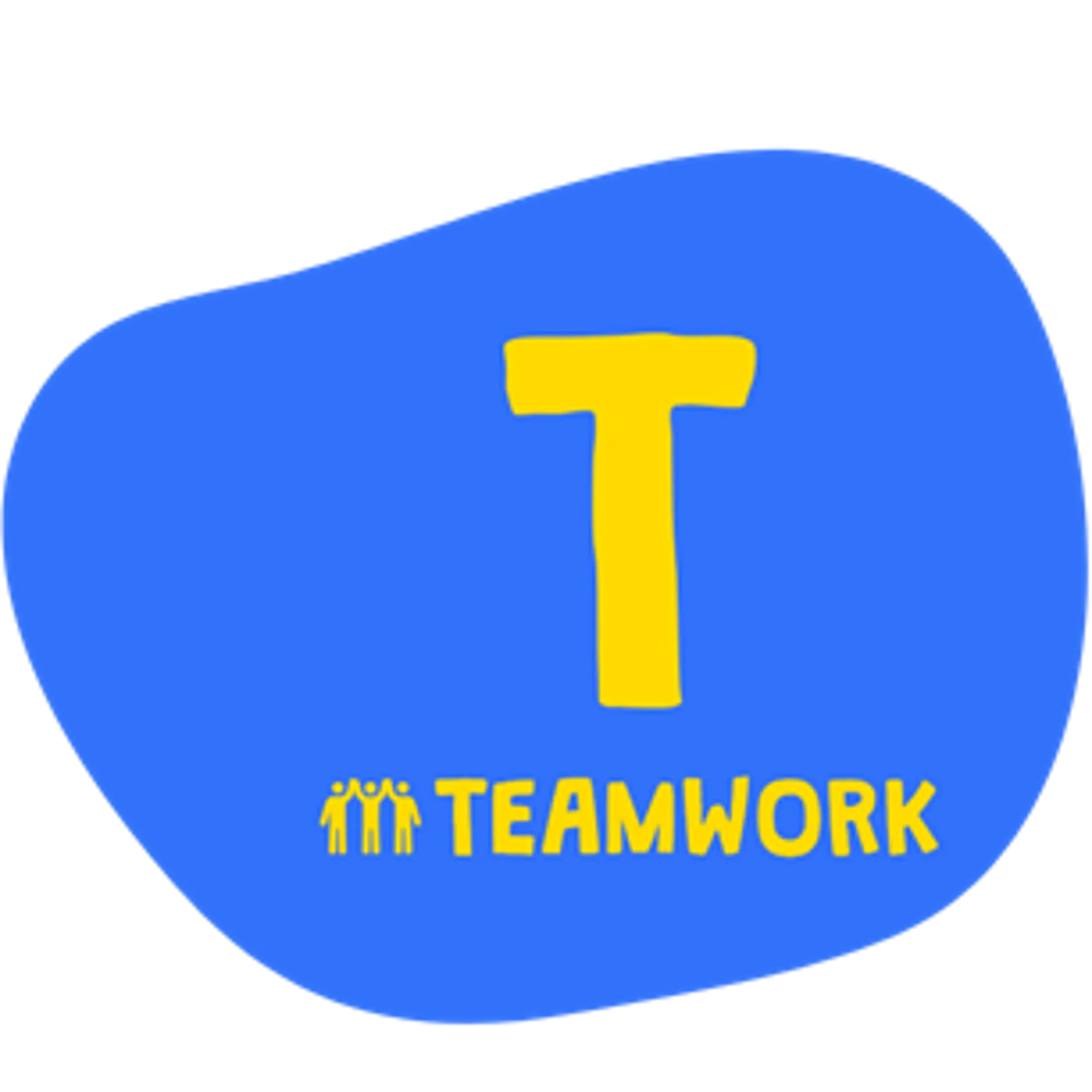 Teamwork!