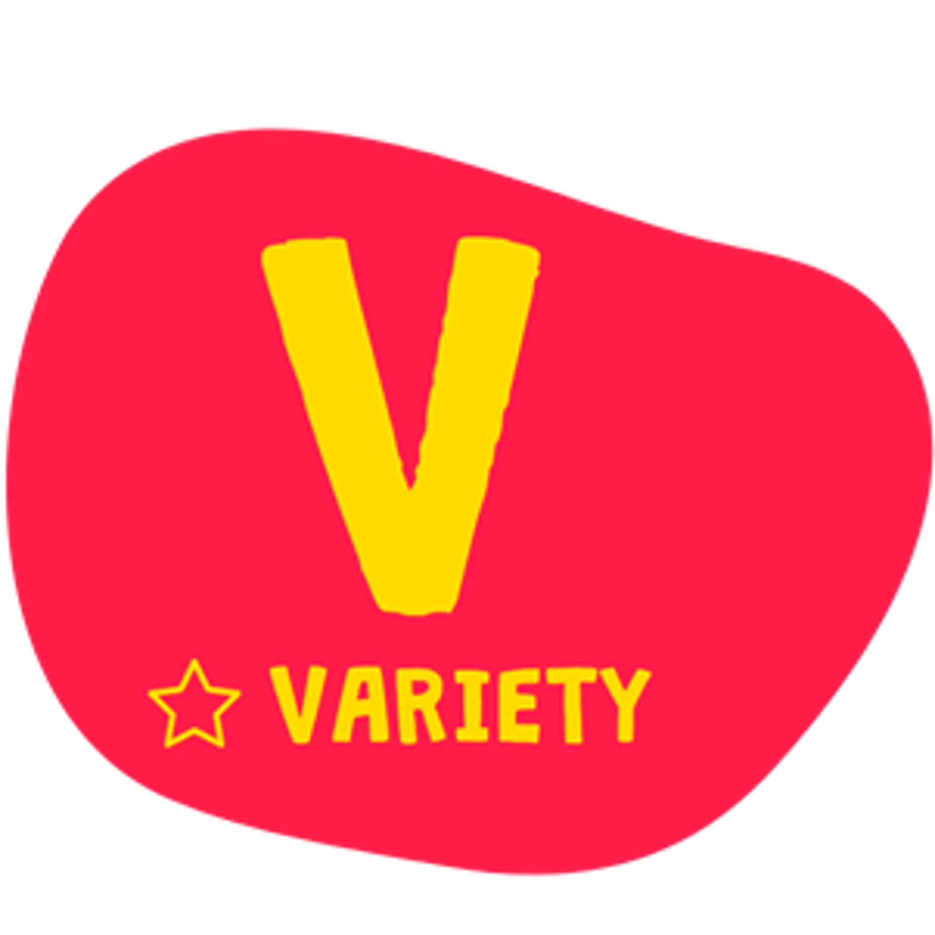Variety!