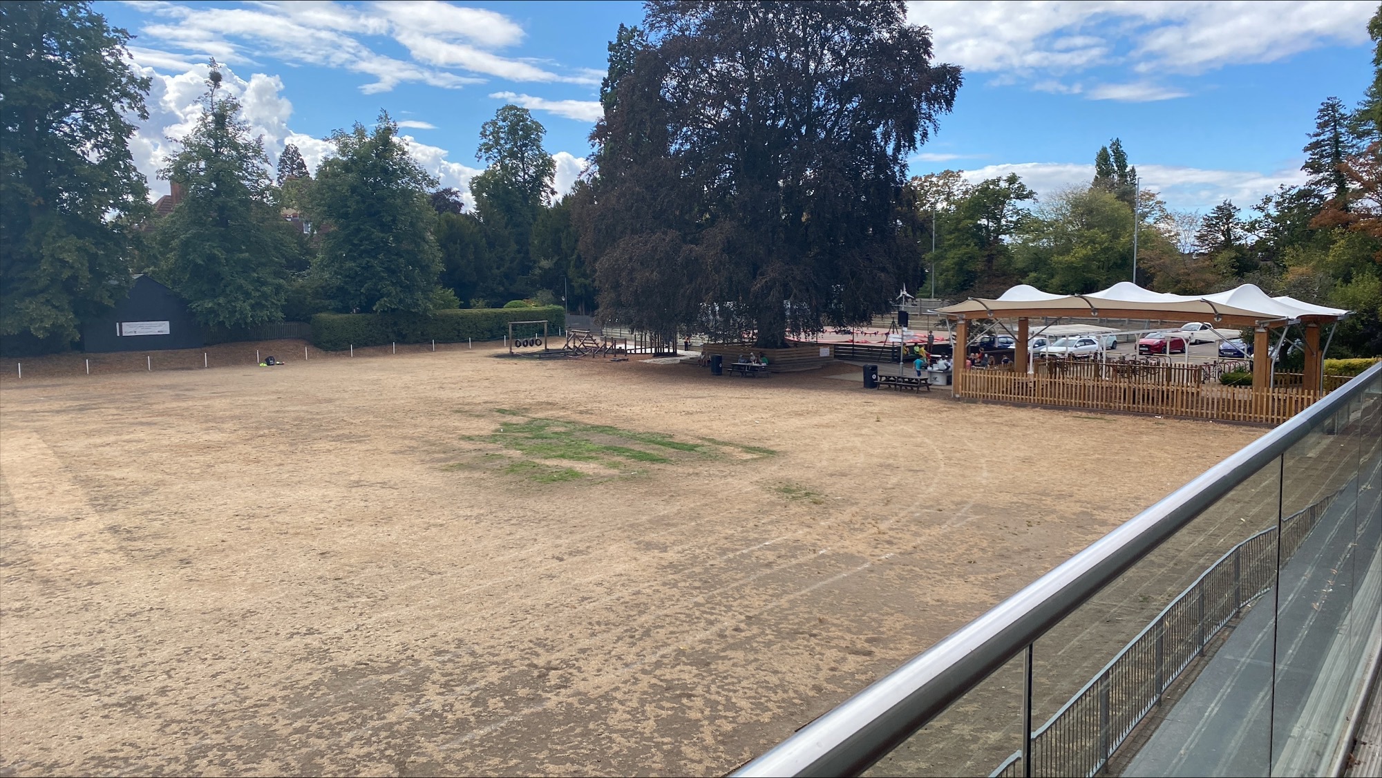Field at Barracudas Cambridge St Faiths.jpg