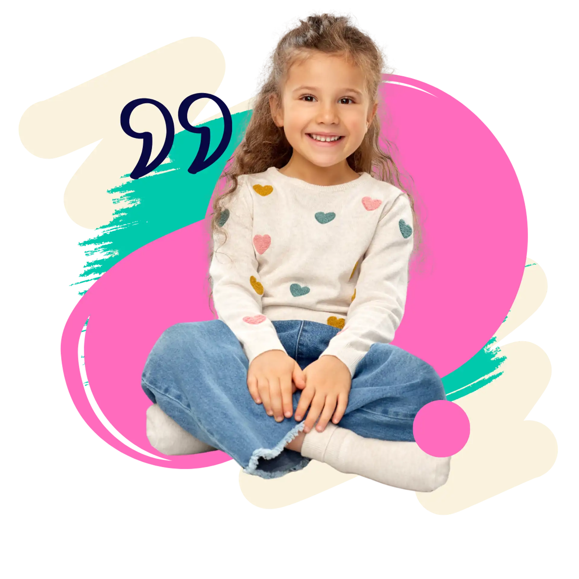 Frequently Asked Questions - My Child