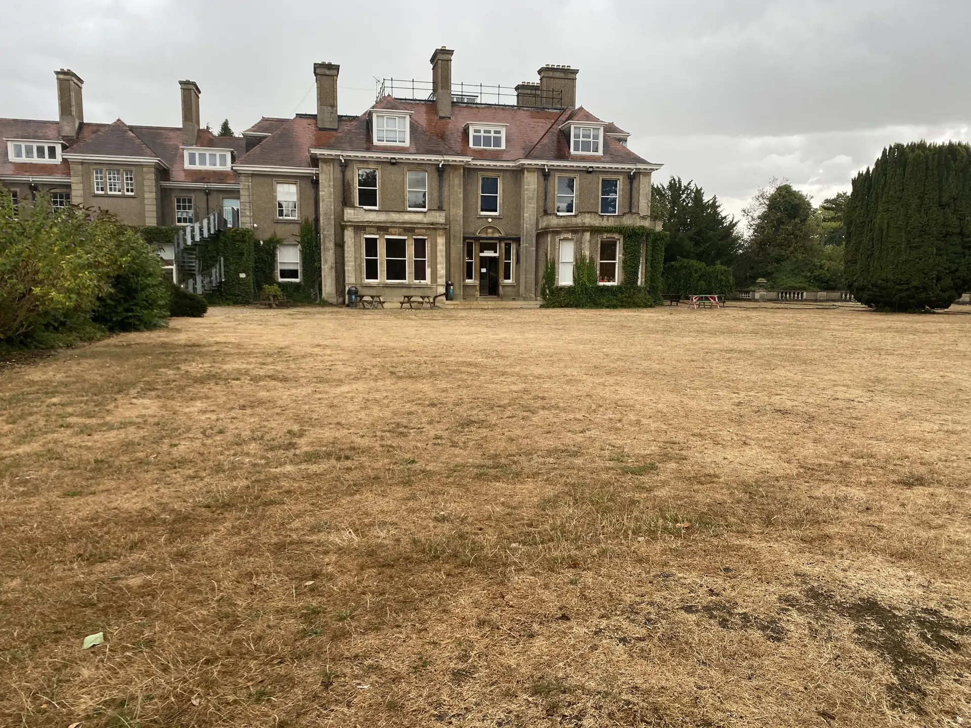 Barracudas Harlow camp venue.jpg