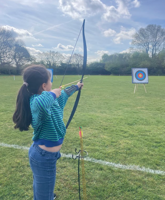 Barracudas Huntingdon camp archery.png