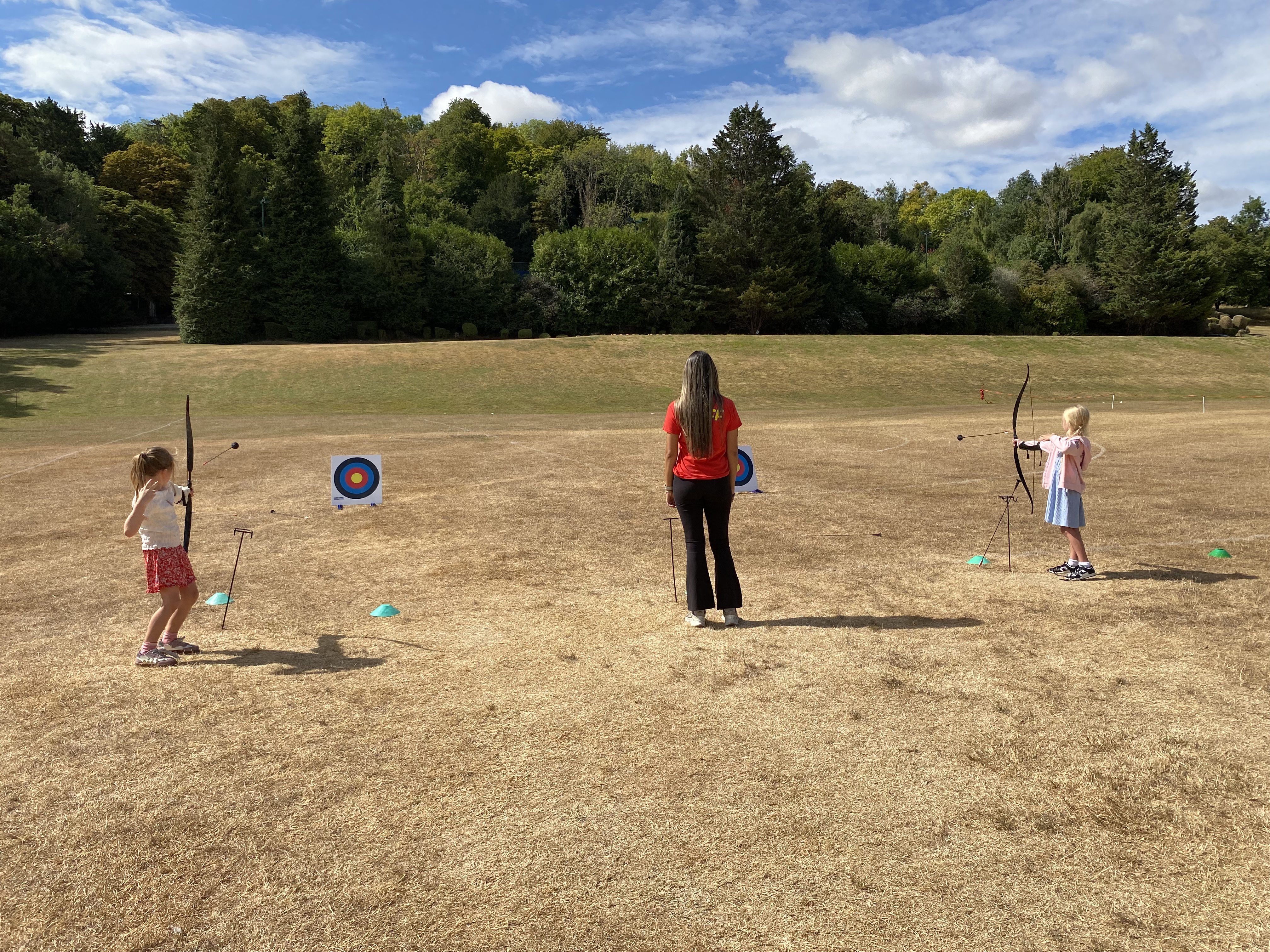 Sports field session at High Wycombe Barracudas camp.jpg