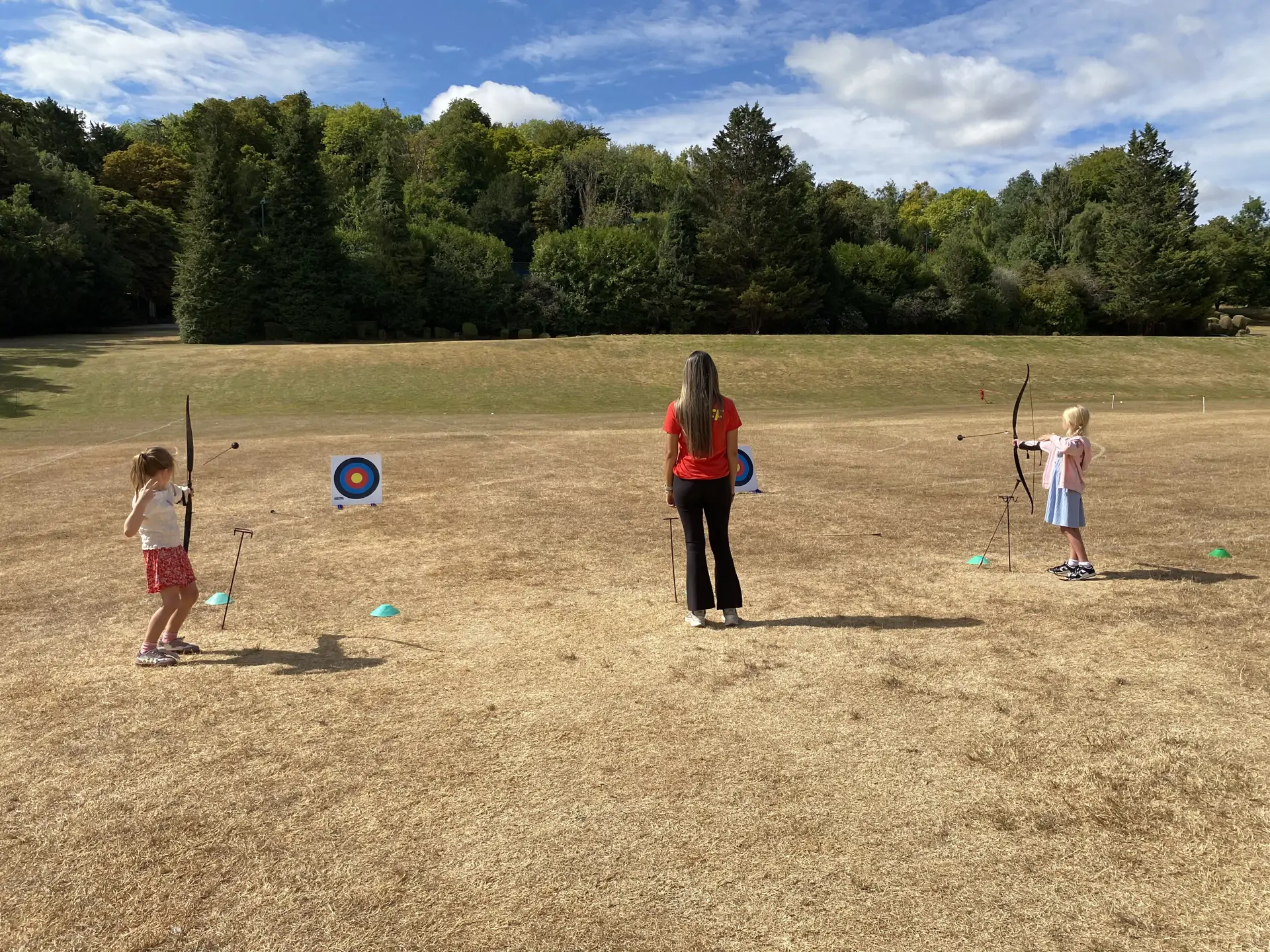 Sports field session at High Wycombe Barracudas camp.jpg