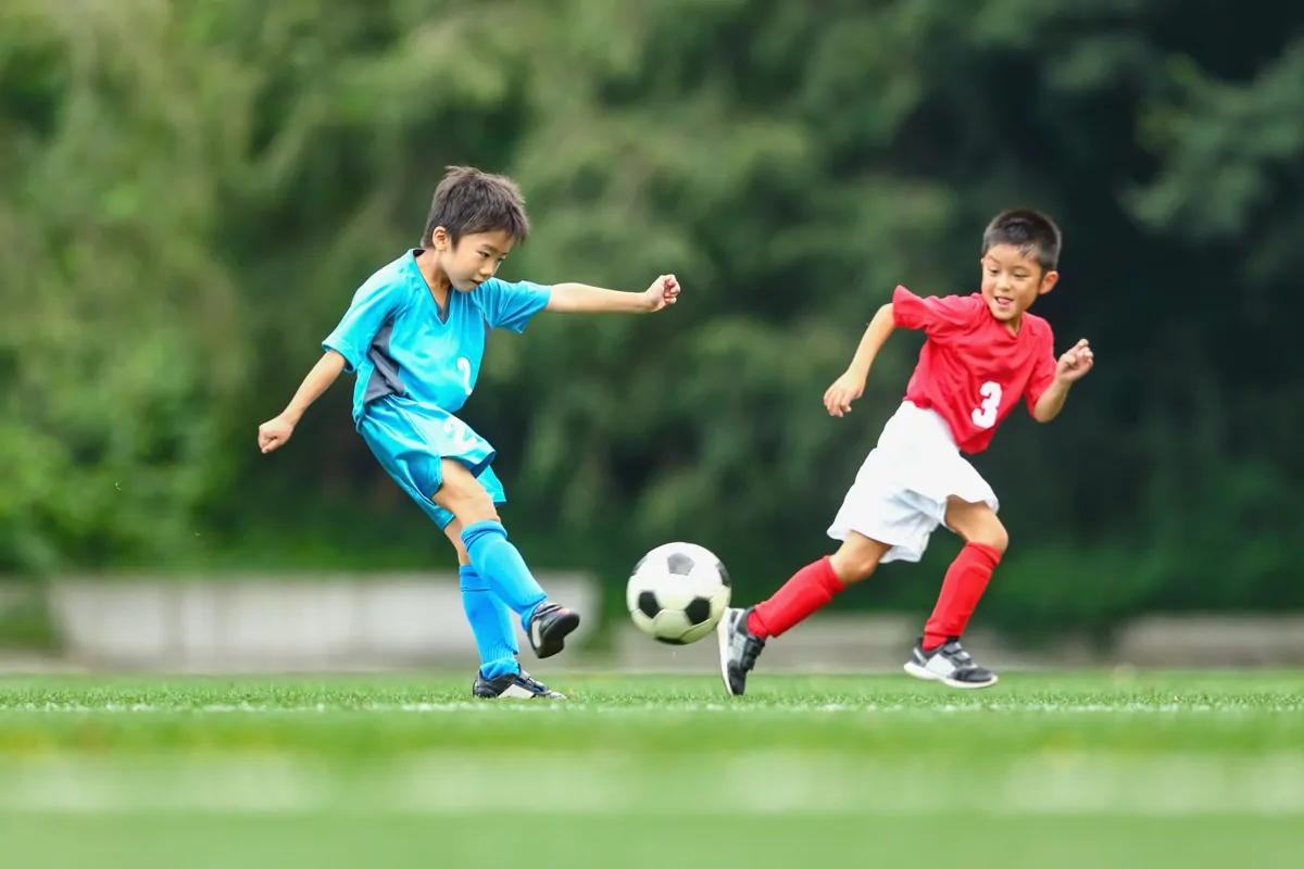 Huntingdon - Norwich City Football Development Camp