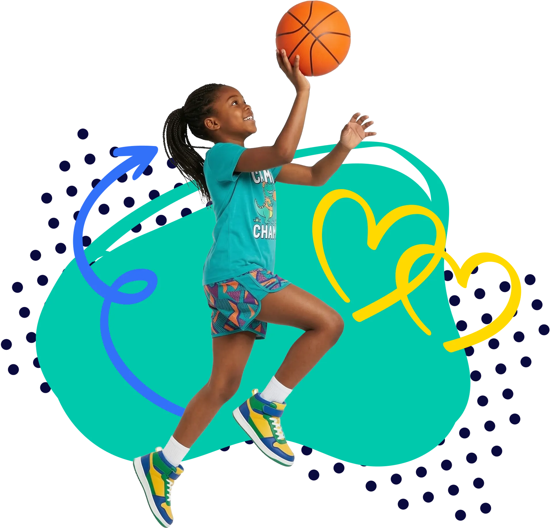 Holiday camp Fun for 8-10 Year Olds