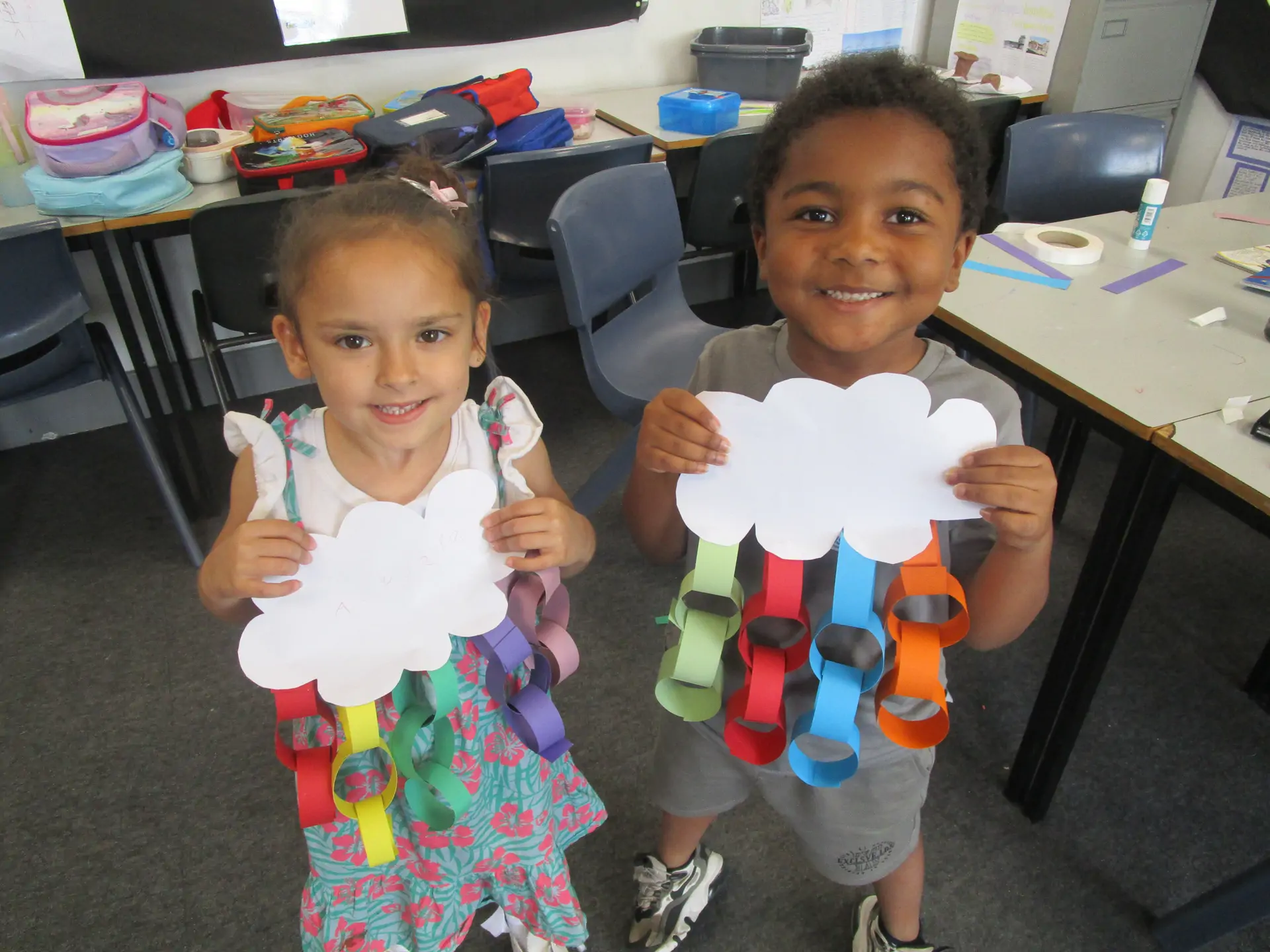 Bedford Colours of the Rainbow theme day 3.jpg