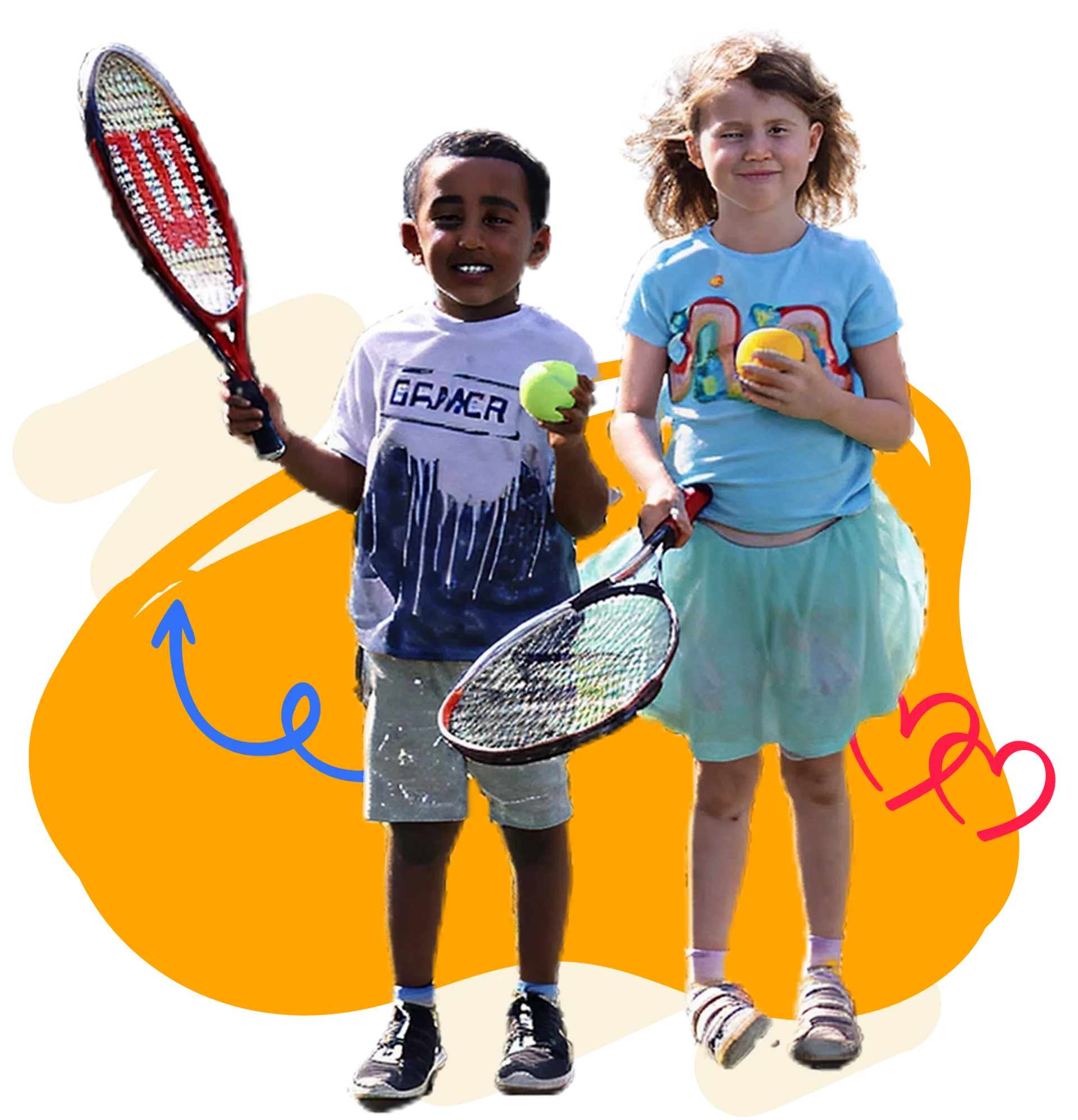 Holiday Camp questions, booking & childcare info