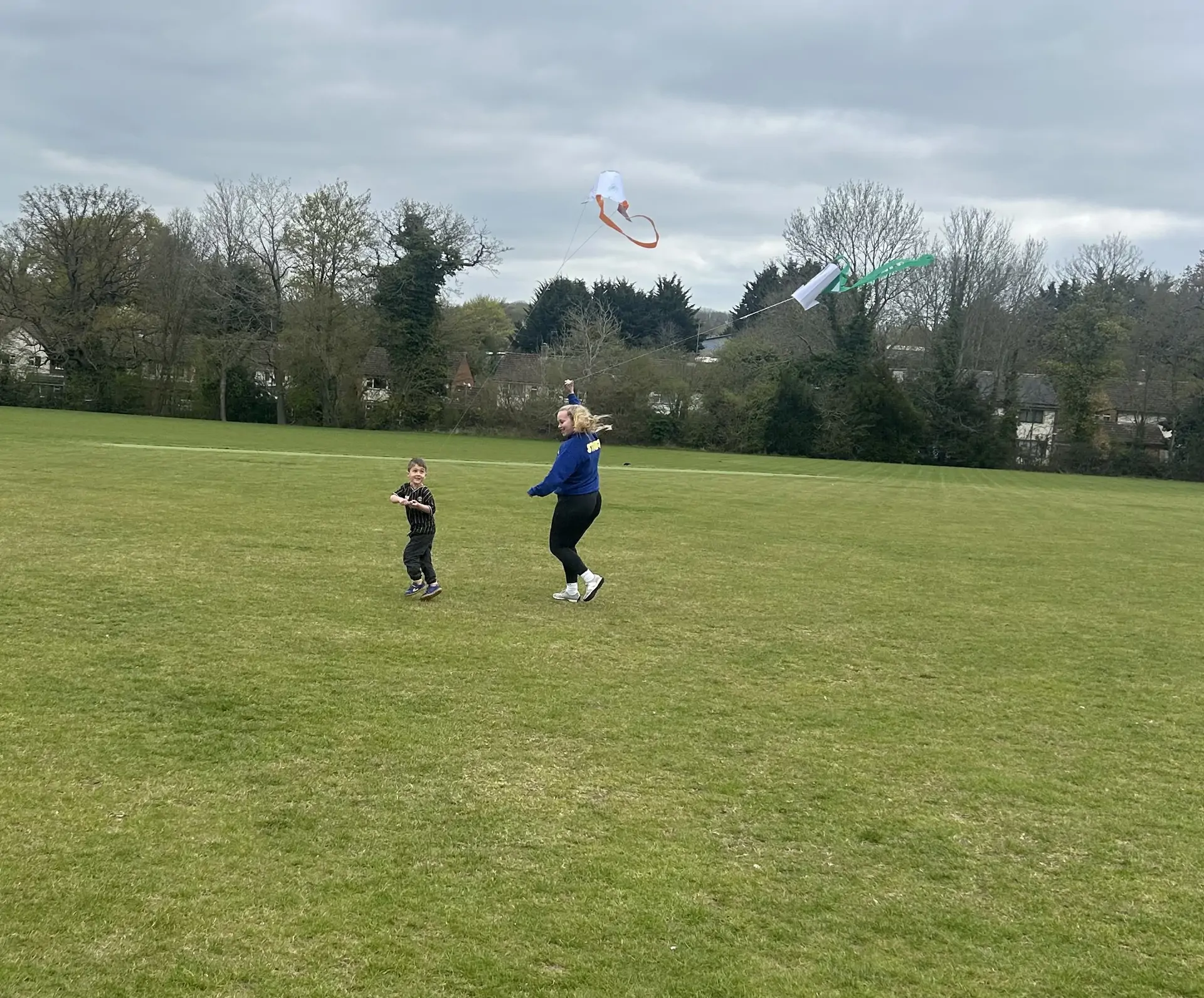 Bishop's Stordford holiday camp kite Easter.jpg