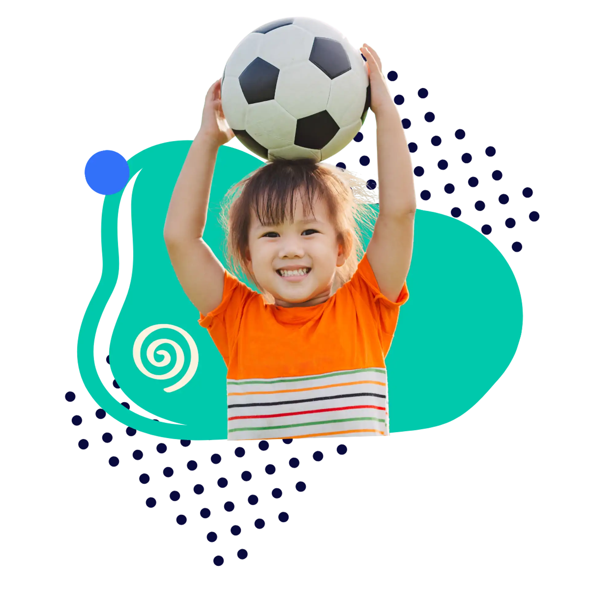 Summer holiday camps for 4-5 year olds!