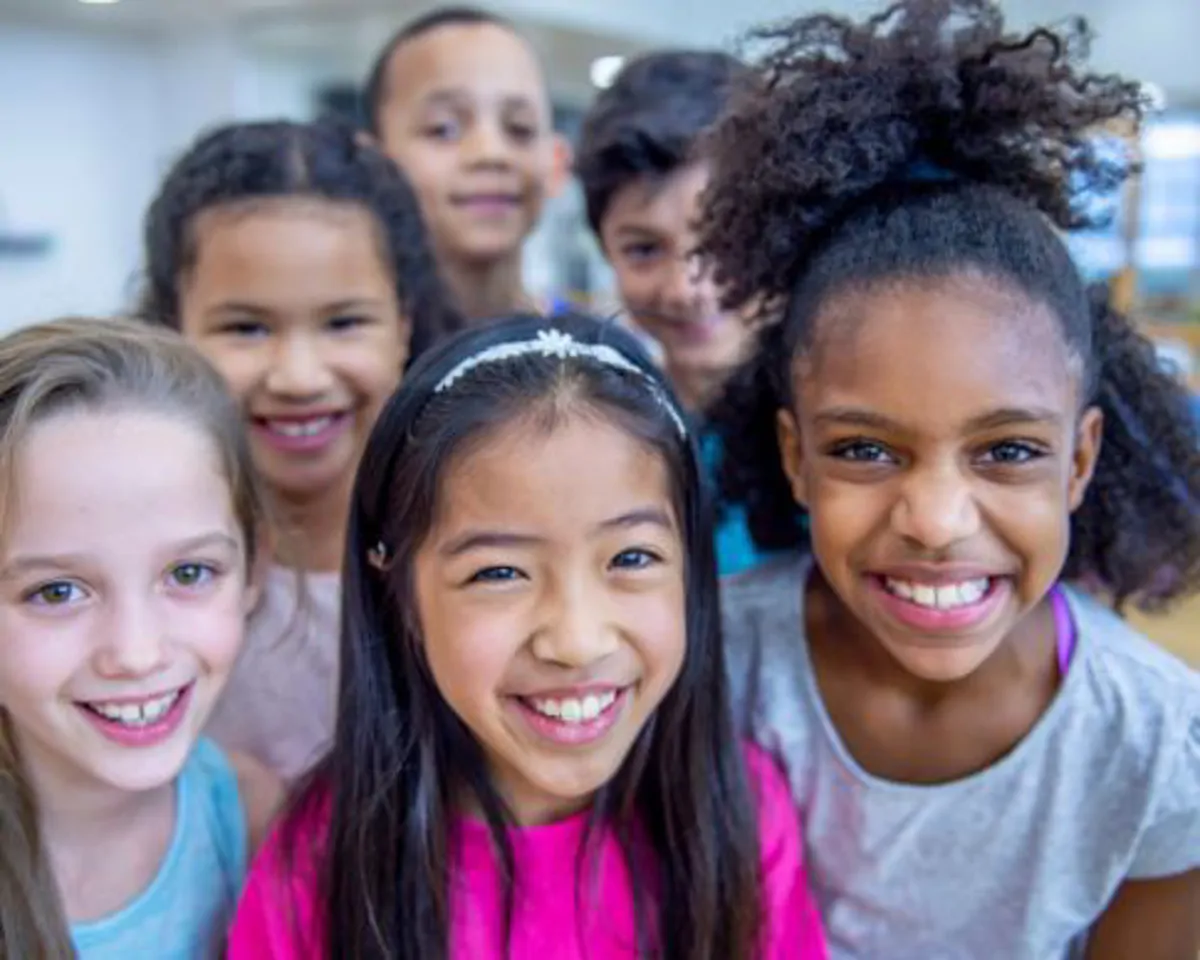 3 Ways Summer Camps Support Well-being | Mental Health Week