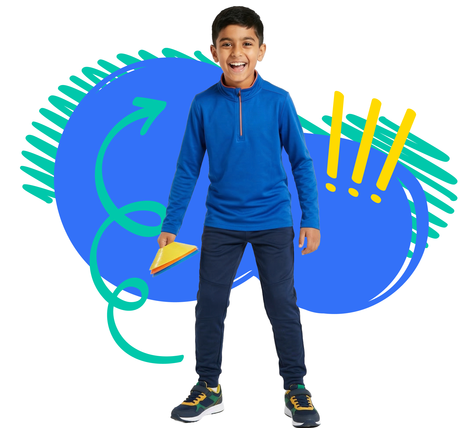 Summer Camps for 10 - 14 year olds