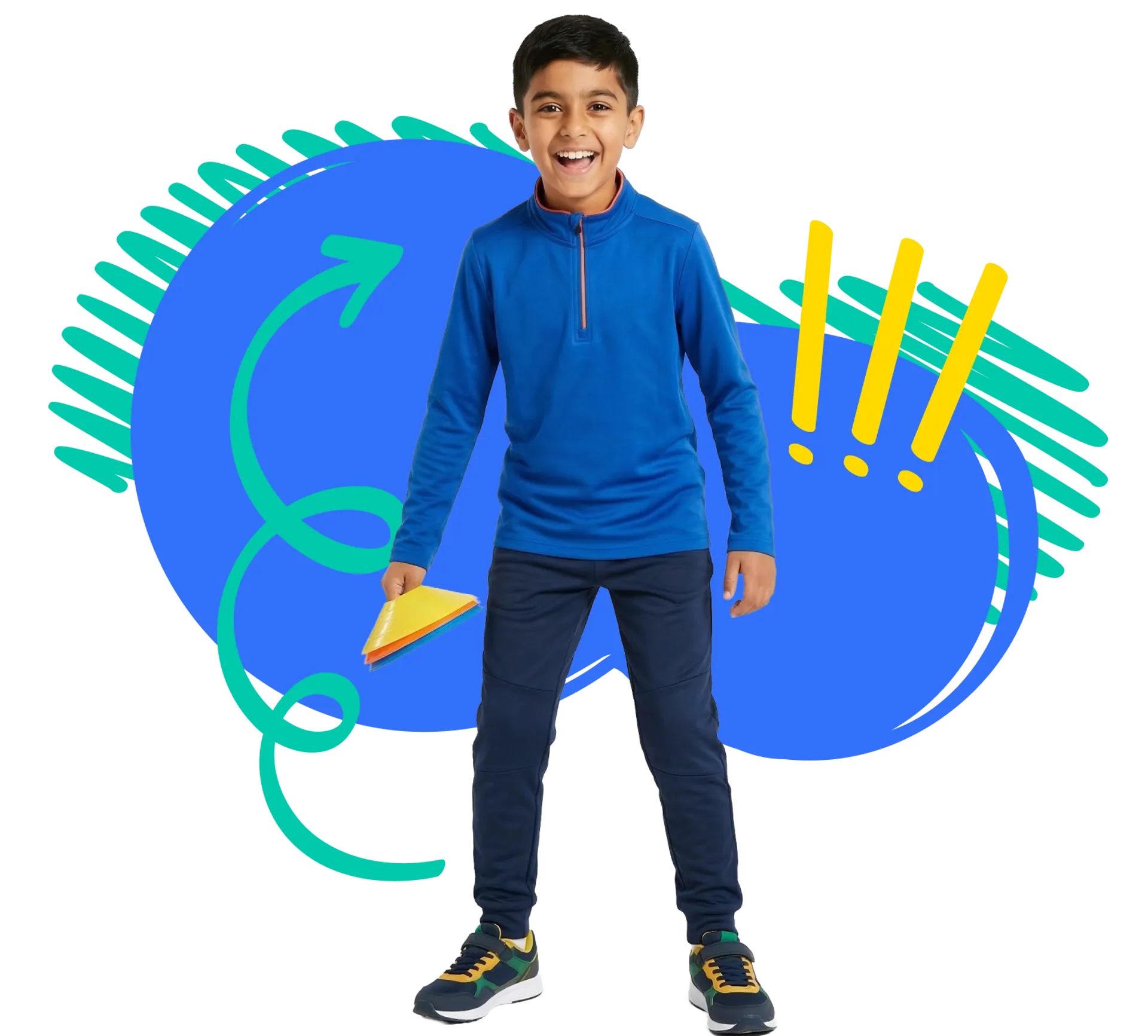 Activity Camps for 10 - 14 year olds