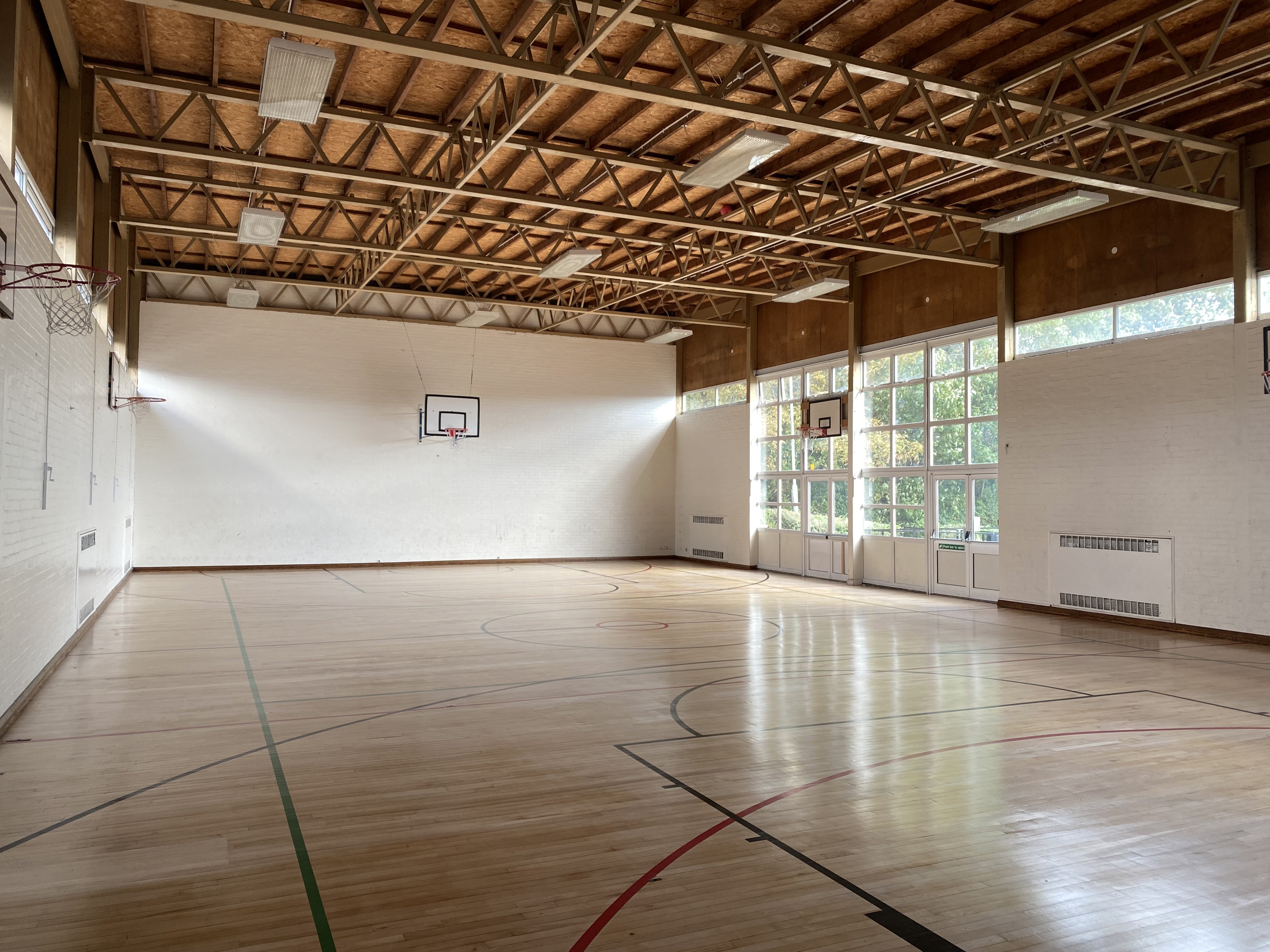 Sports hall at Brighton Barracudas camp.jpg