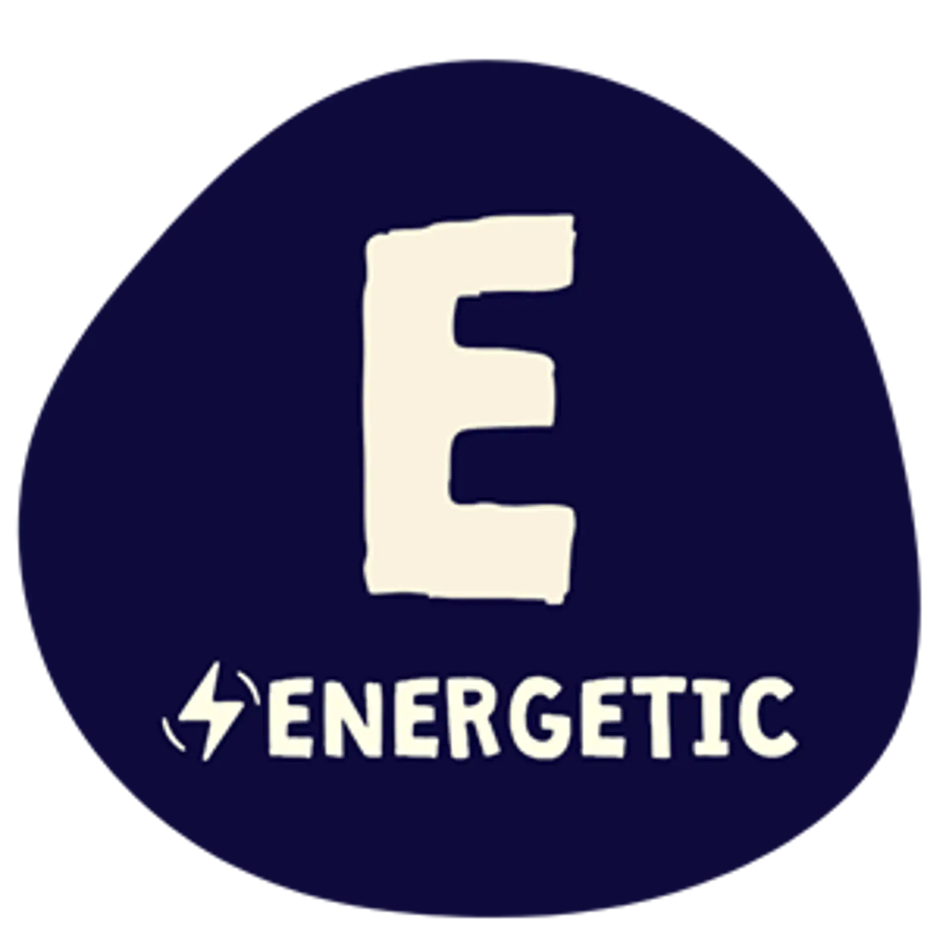 Energetic!