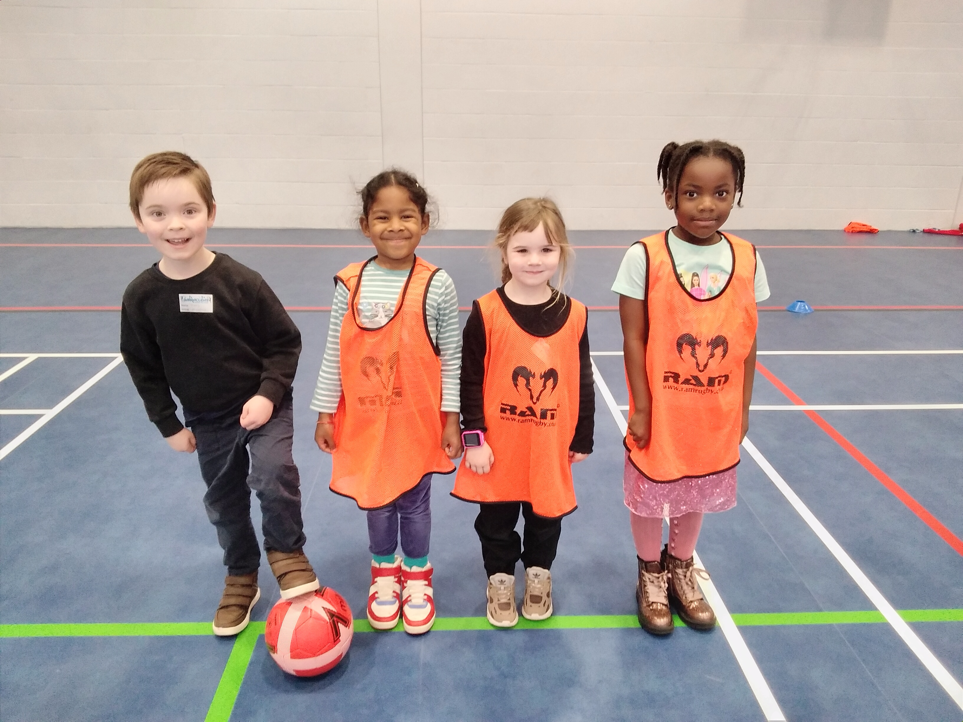 Photo of the day at Barracudas Chigwell camp.png