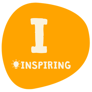 Inspiring!
