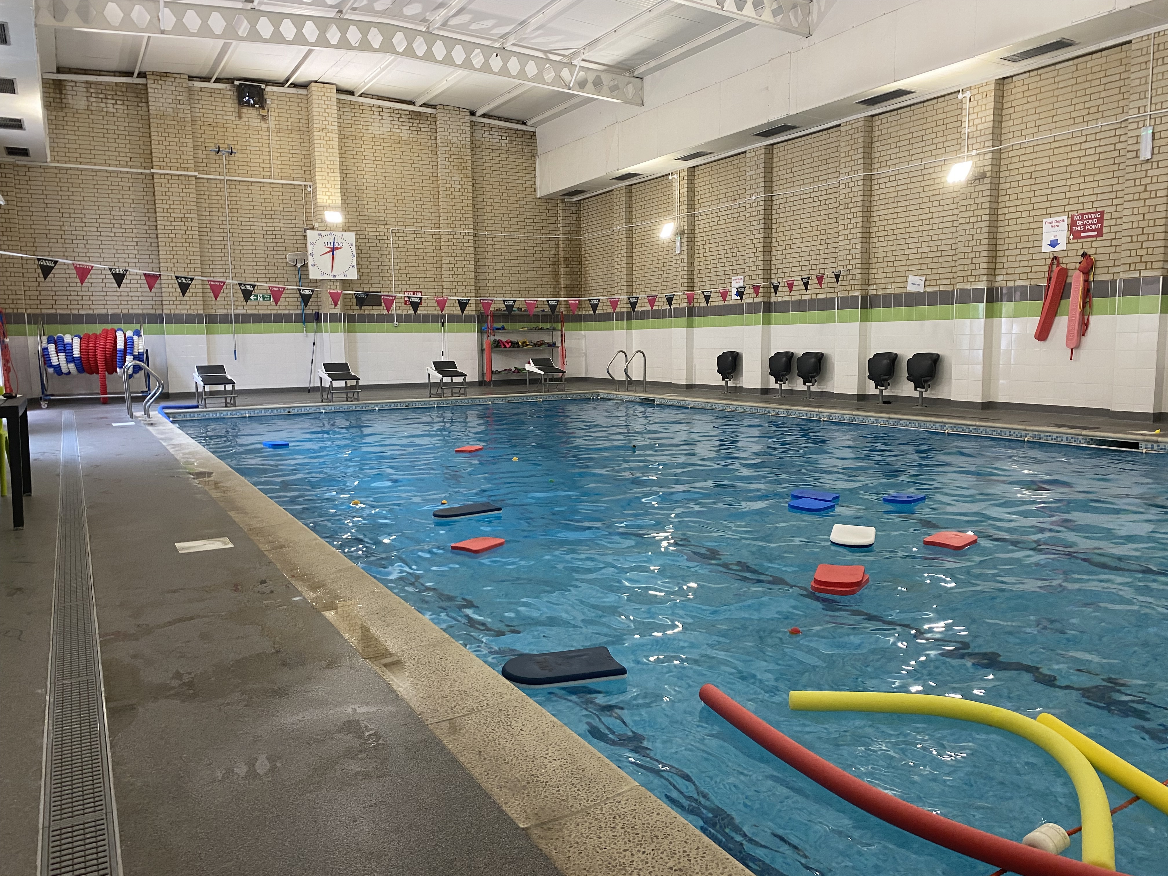 Barracudas Bedford camp swimming pool.jpg