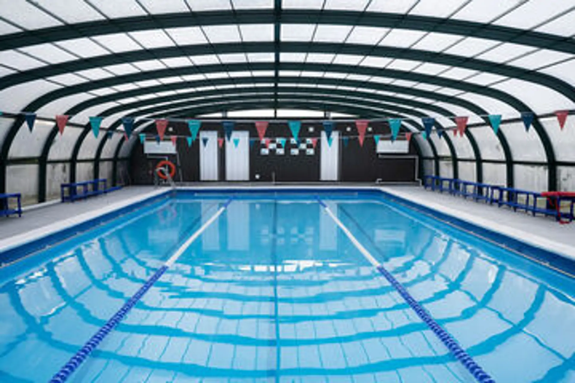 Barracudas Hemel Hempstead pool.png