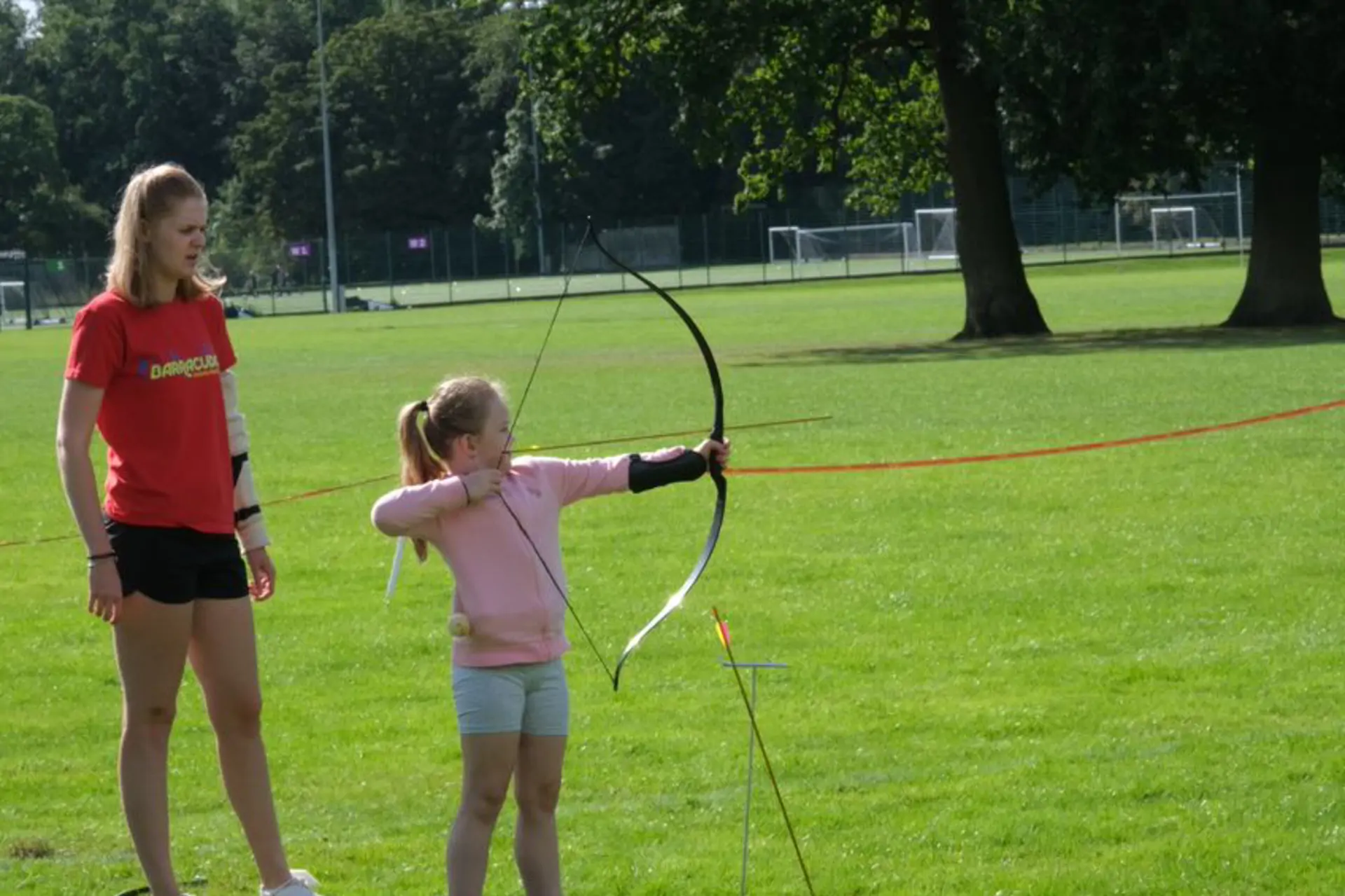Barracudas Huntingdo camp archery session.jpg