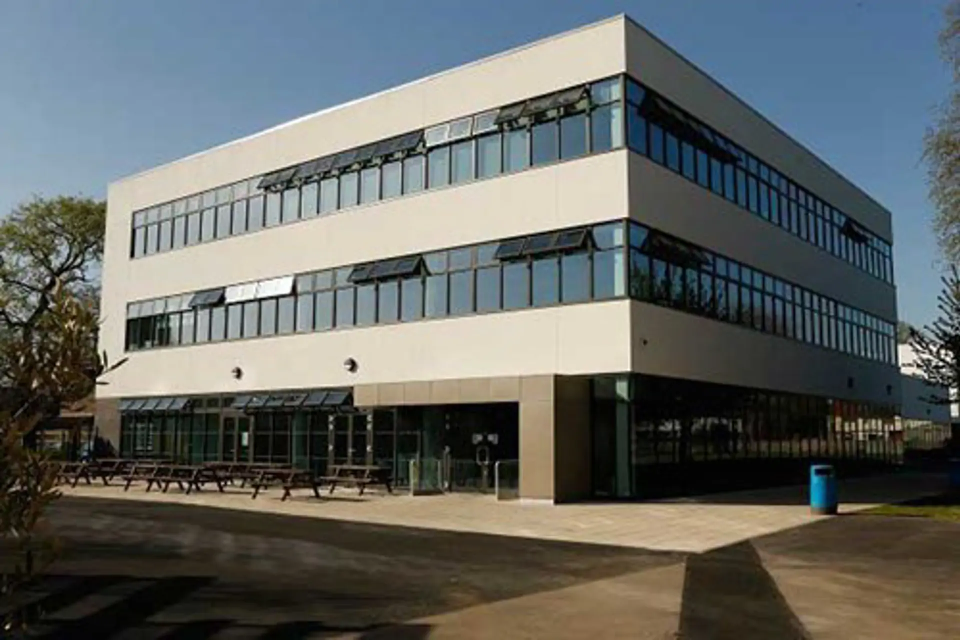 Barracudas twickenham-waldegrave-building.jpg