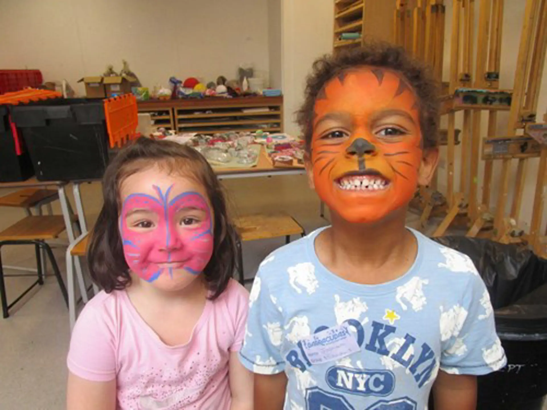 Barracudas camp bedford-face-paints.jpg