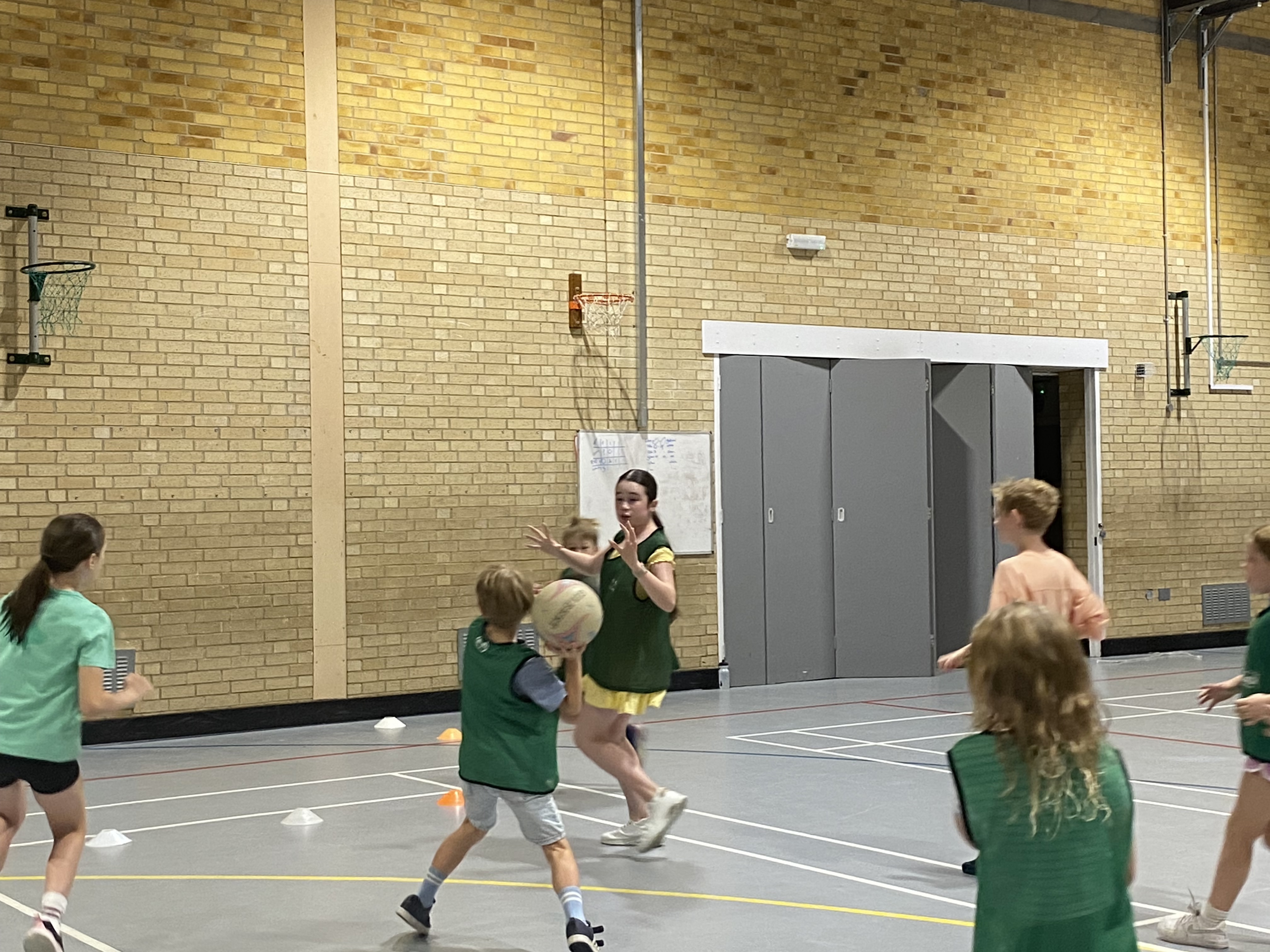 Sport hall session at Barracudas Bedford Camp.jpg
