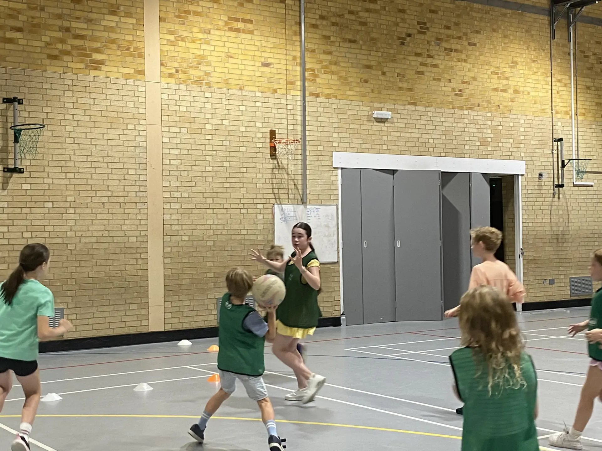Sport hall session at Barracudas Bedford Camp.jpg