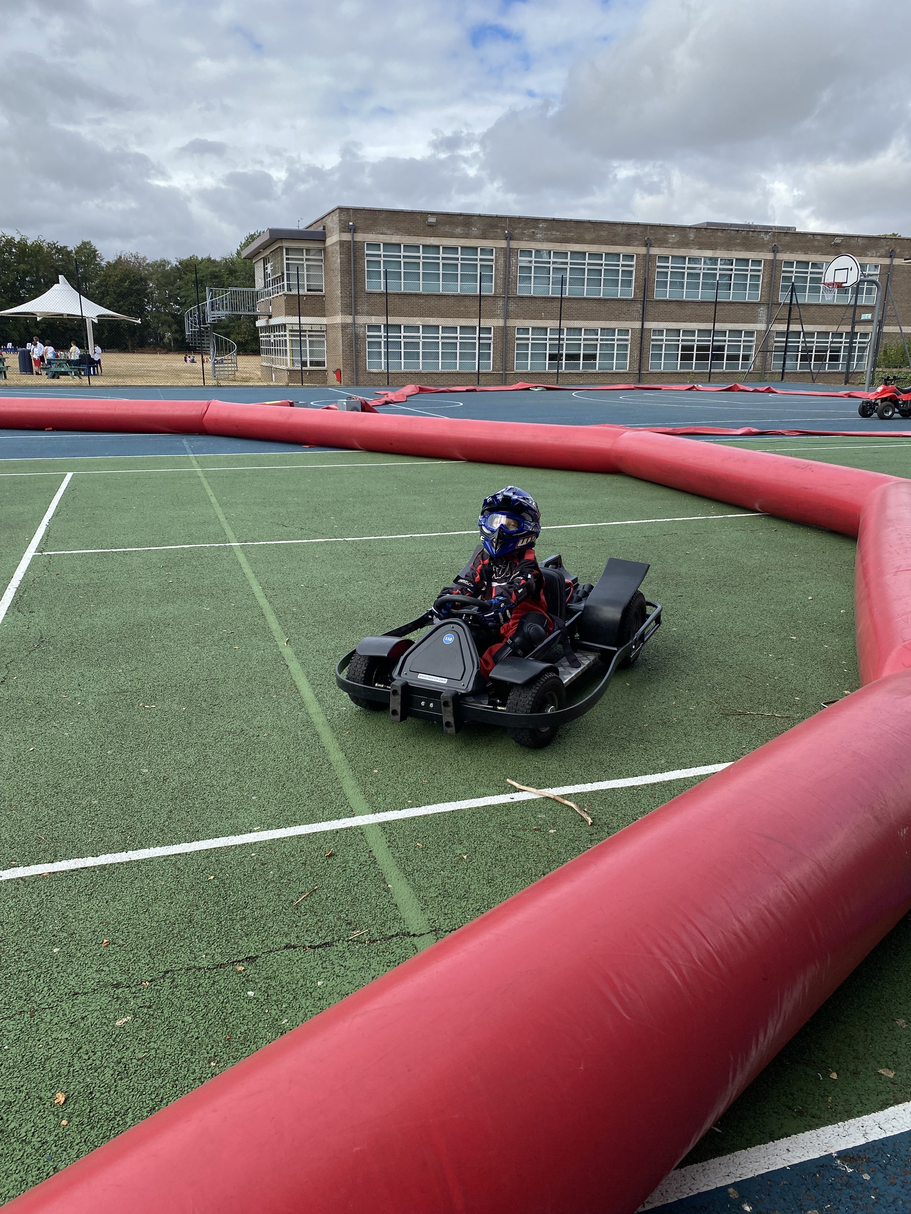 Motorsports at Cambridge Barracudas Long Road.jpg