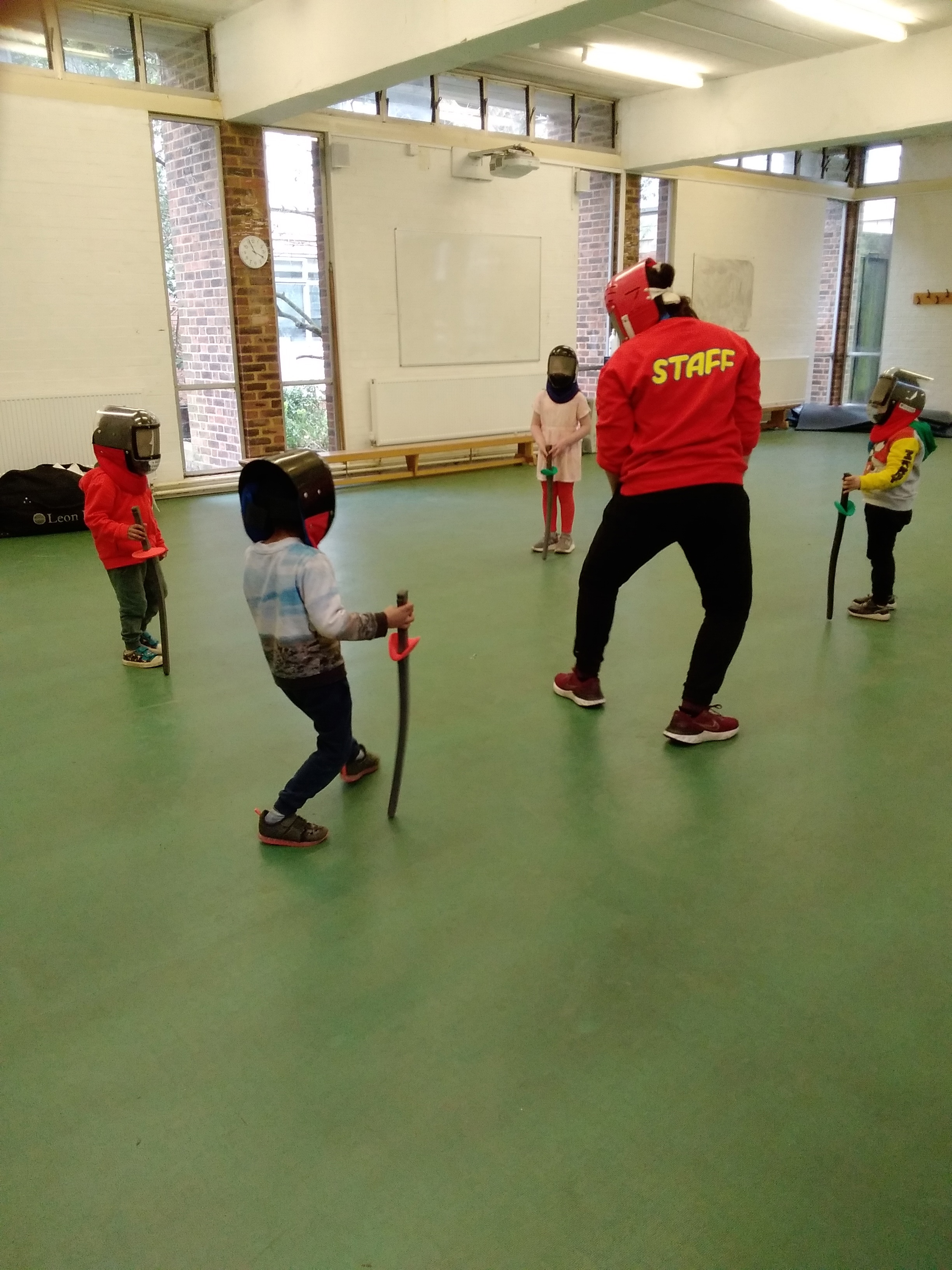 foam fencing twickenham waldegrave barracudas.jpg