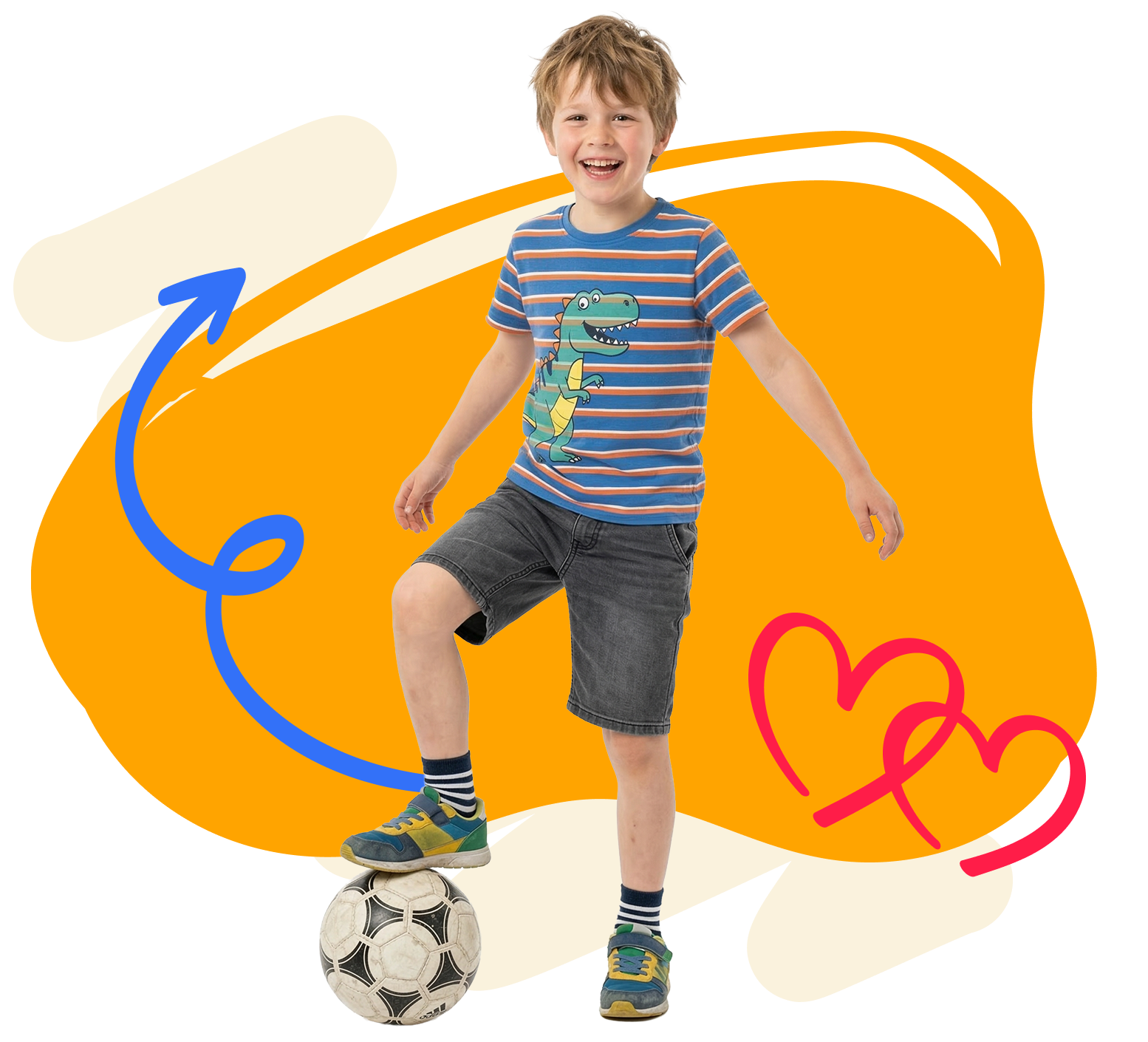 Summer Camps for 6 - 7 Year Olds