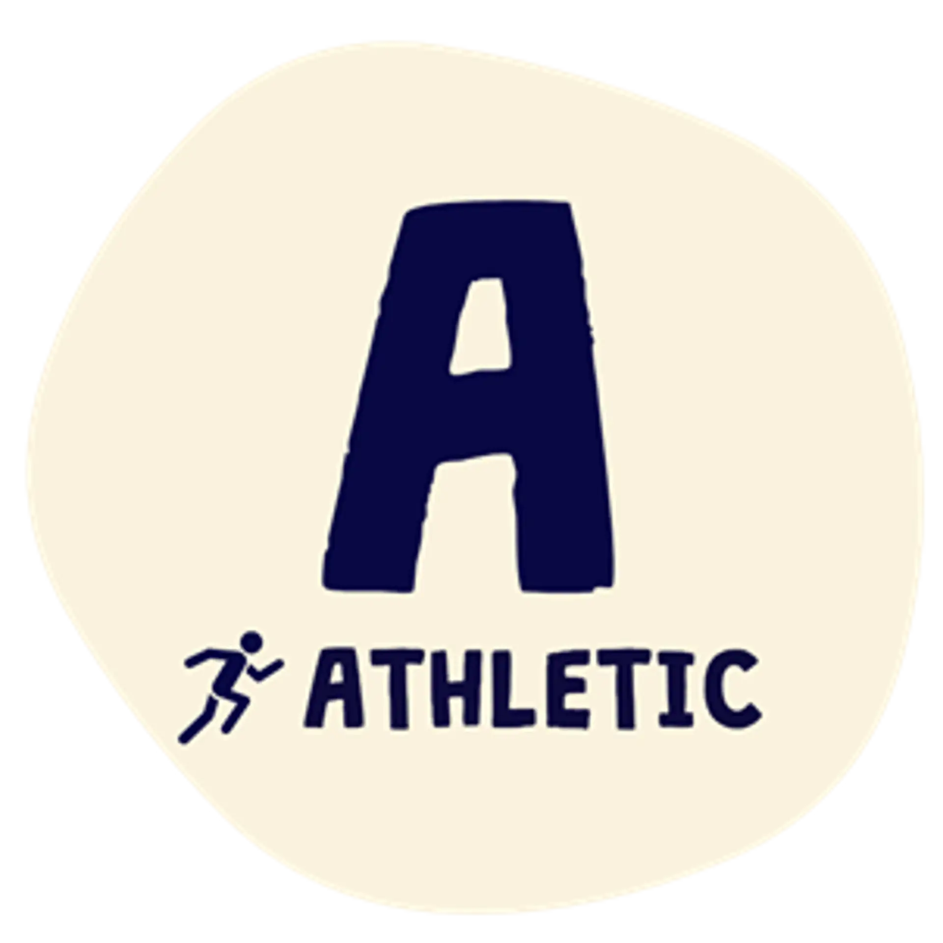Athletic!