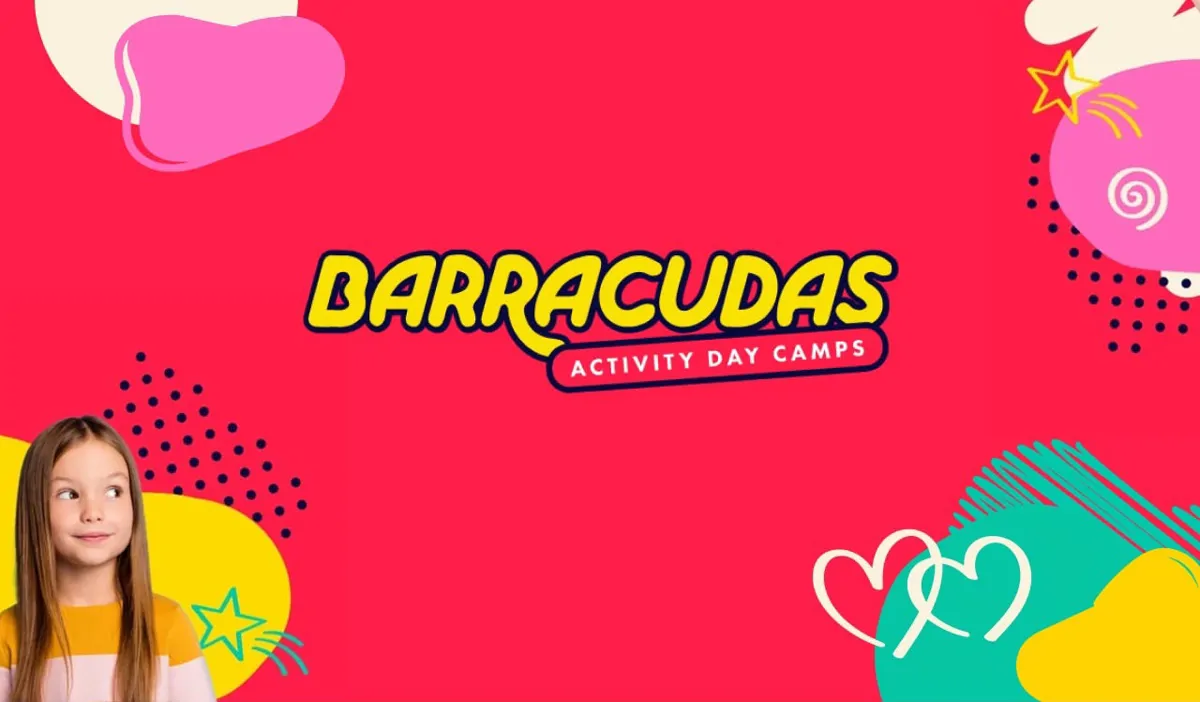 Barracudas
