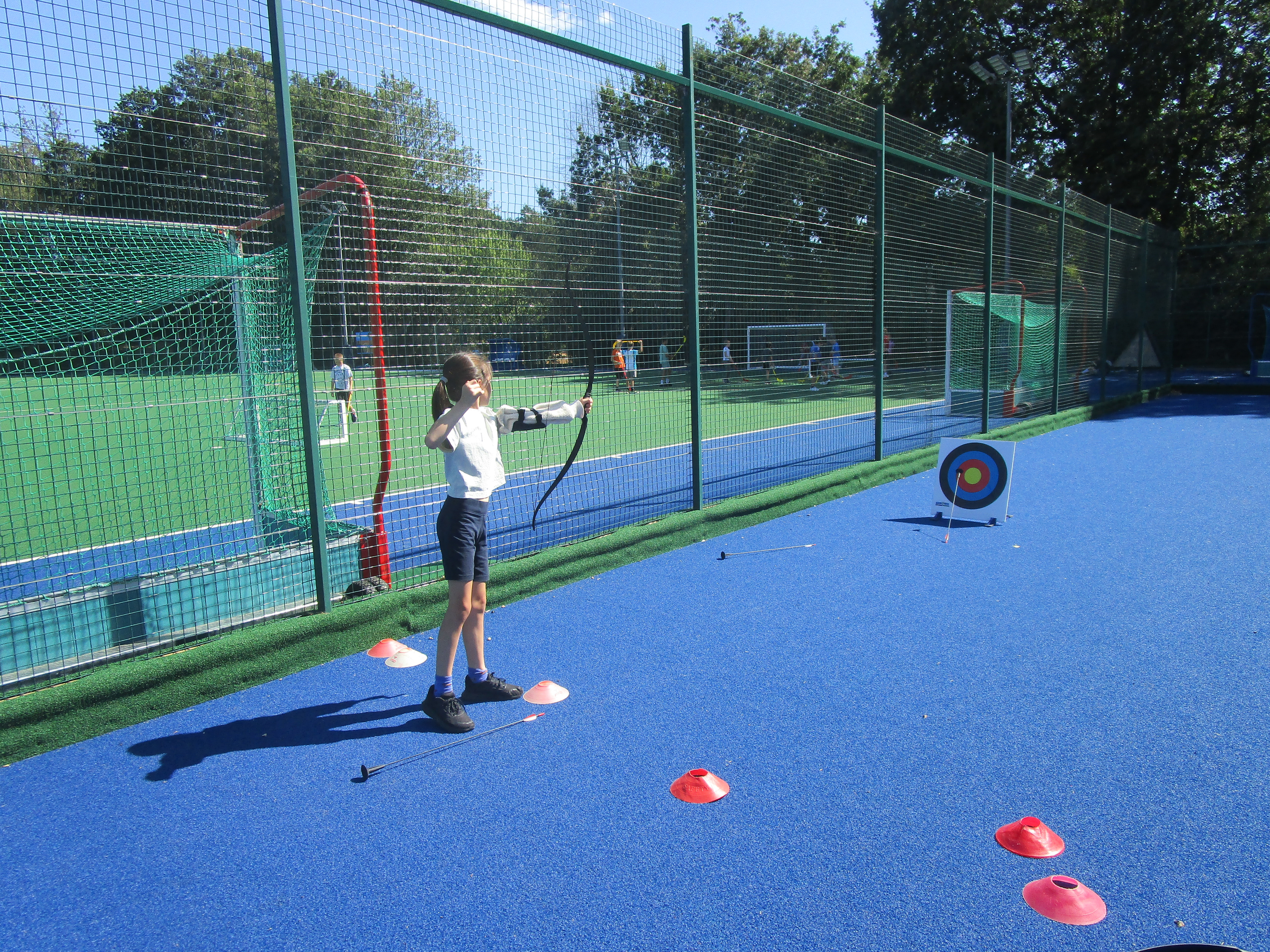 Barracudas Croydon camp astro turf.JPG