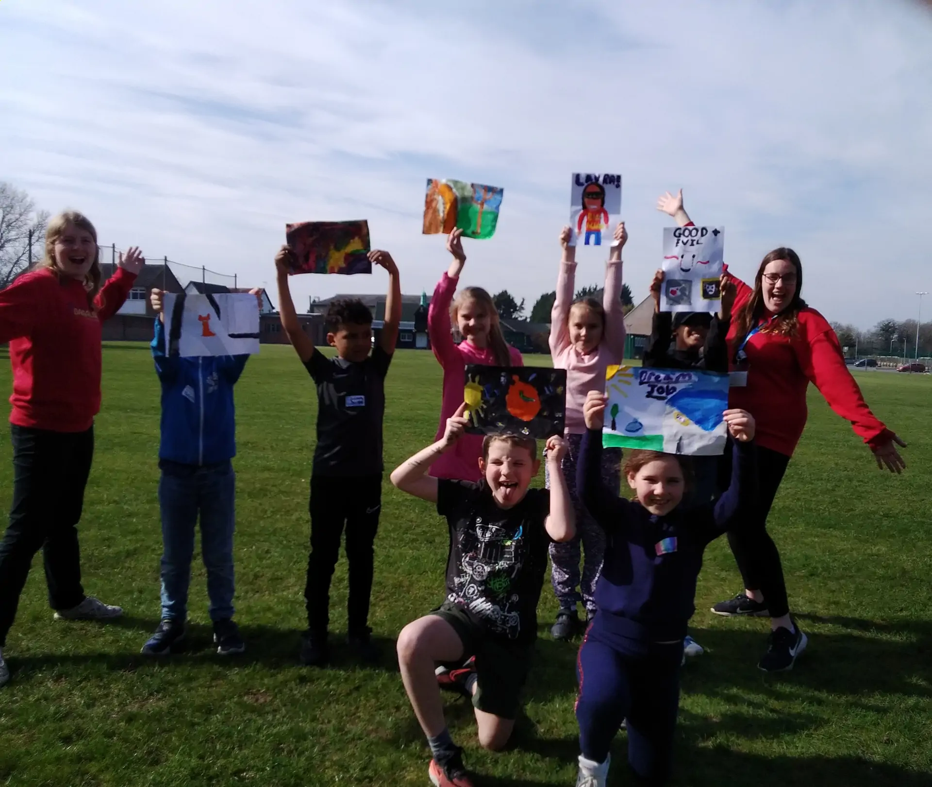 Arts and Crafts_Goup_Canterbury Barracudas Camp.jpg