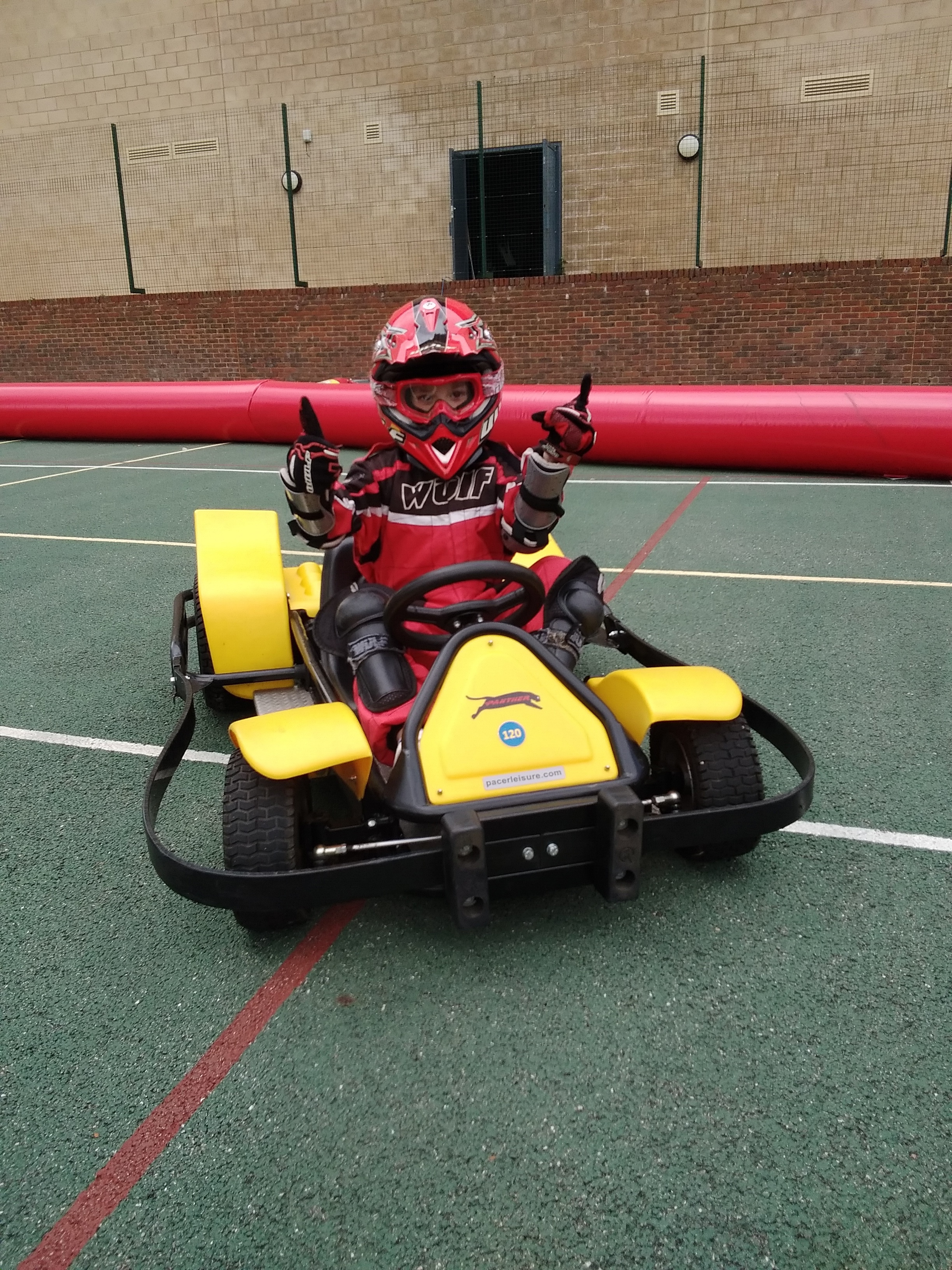 Barracudas Tonbridge camp motor sports.jpg