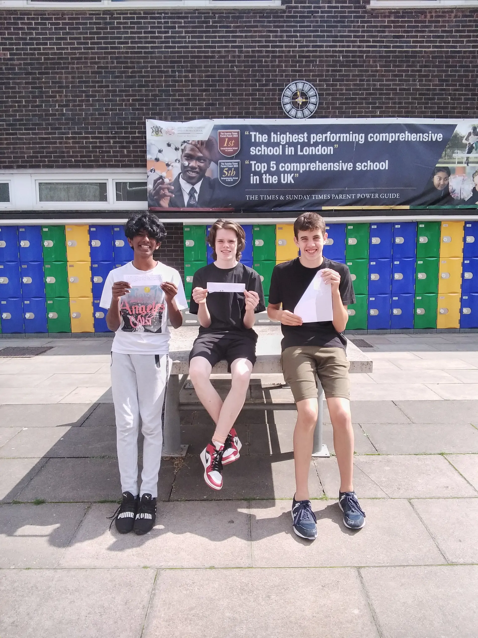 Upminster Barracudas boys last day group shot.jpg