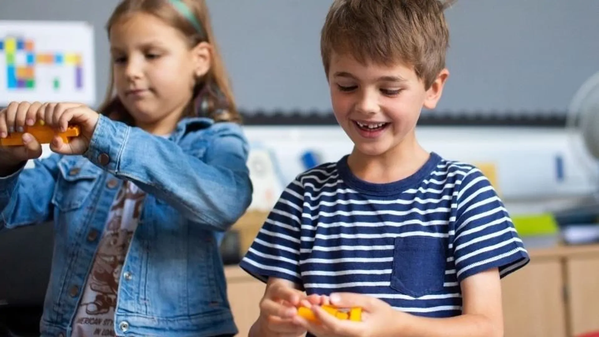Learn coding skills!