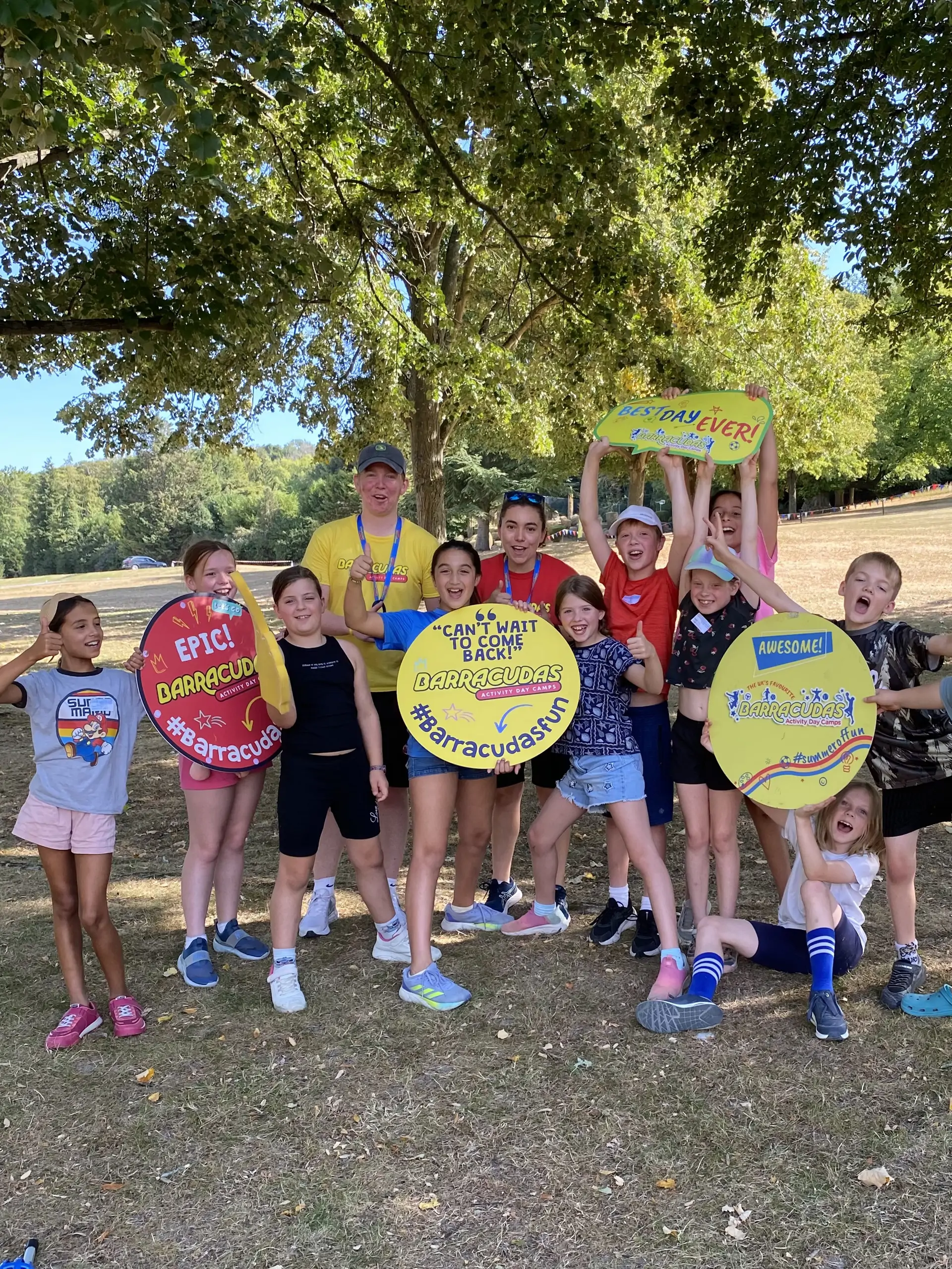 Fun group photo at Barracudas High Wycombe camp.jpg